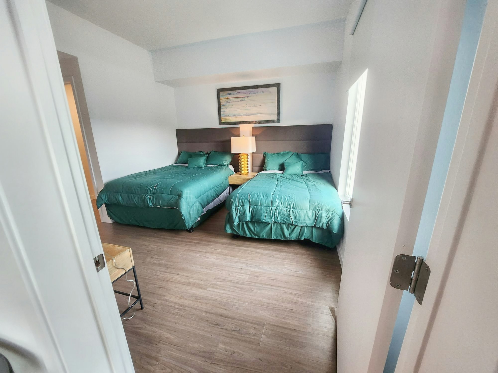 Cityscape Luxury Rentals