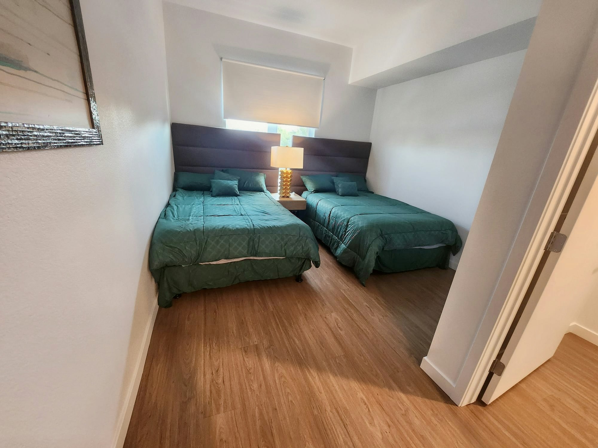 Cityscape Luxury Rentals