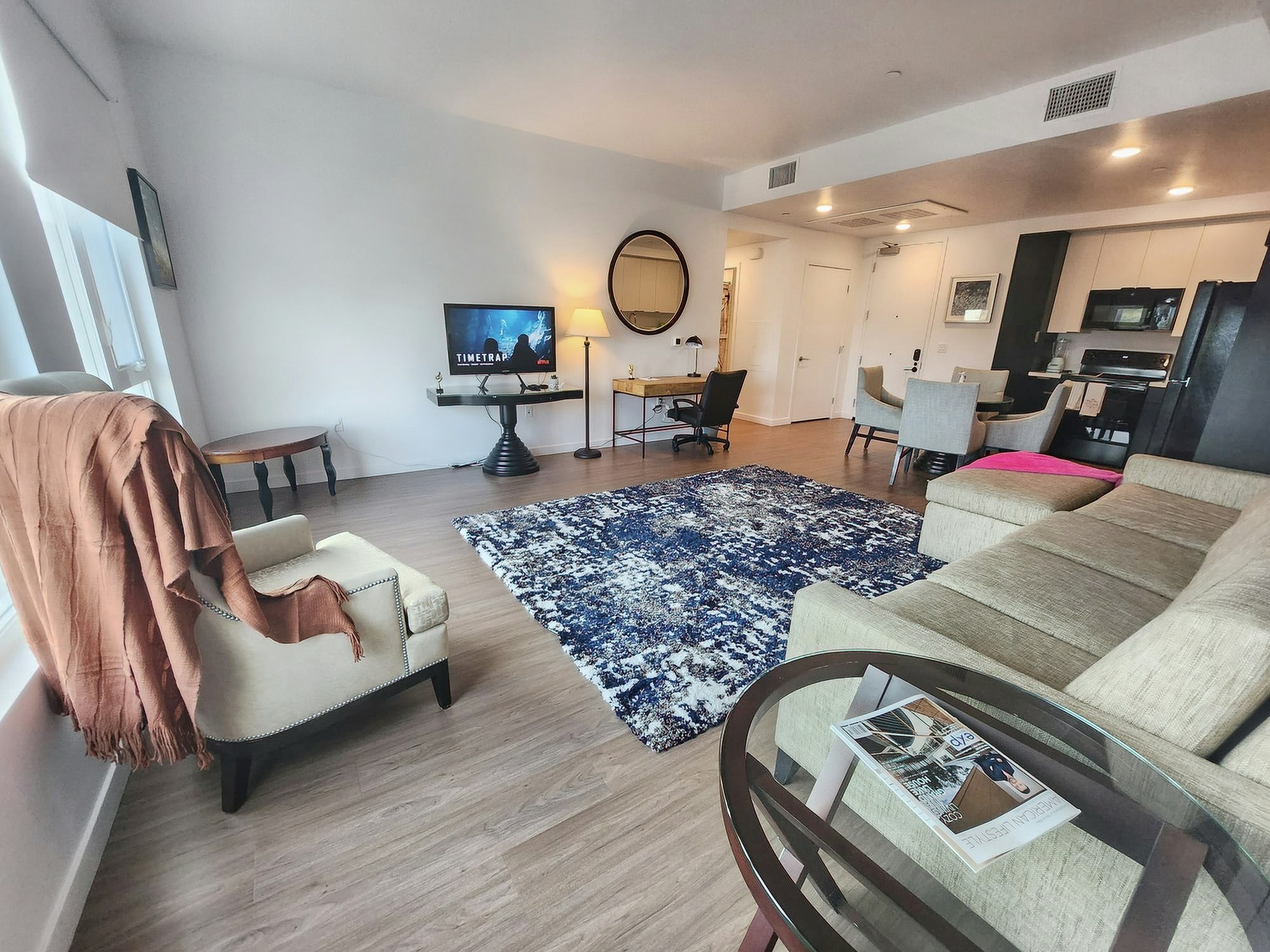 Cityscape Luxury Rentals