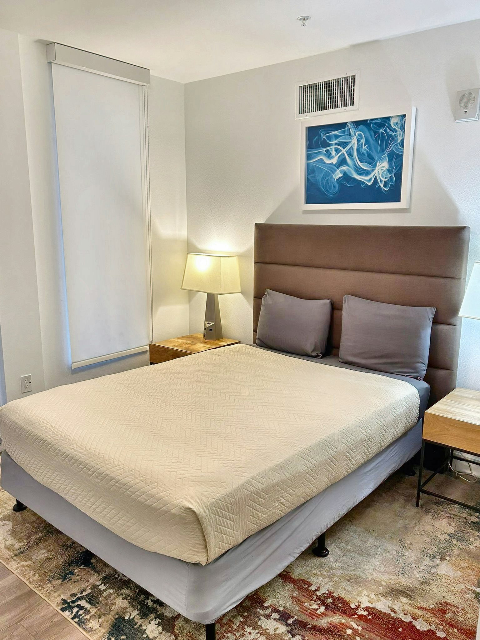 Two Bedroom Apartment