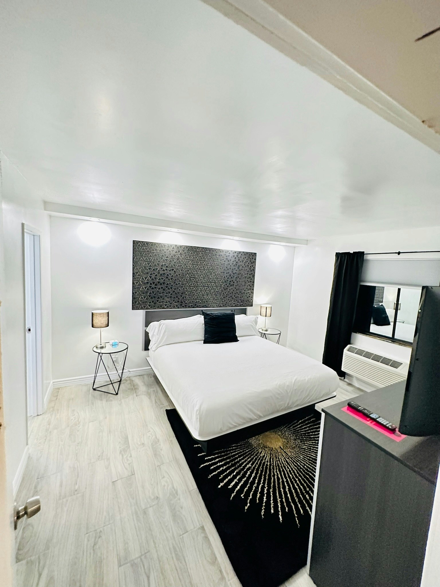 Hotel Zazz