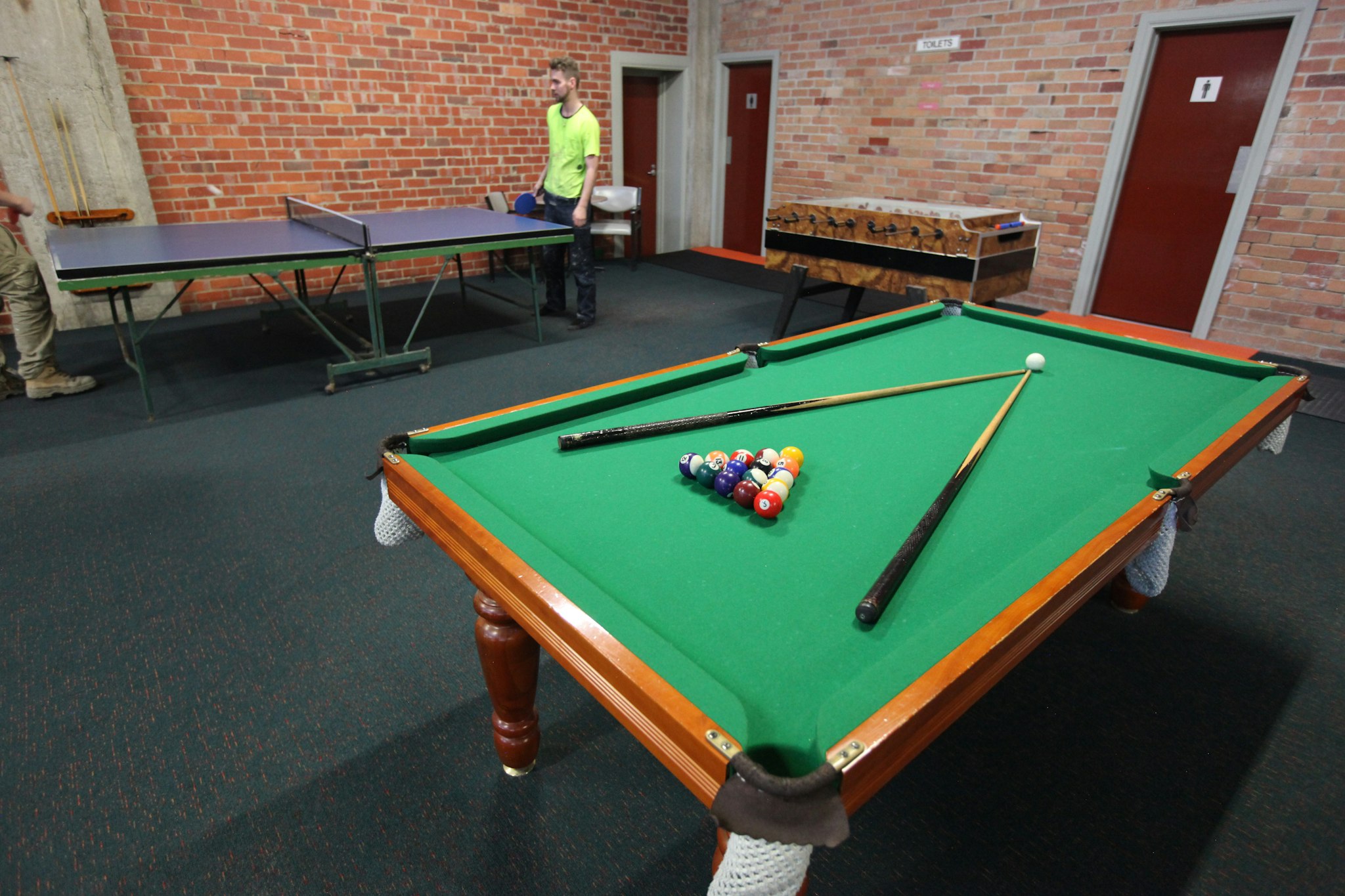 Venue gallery photo