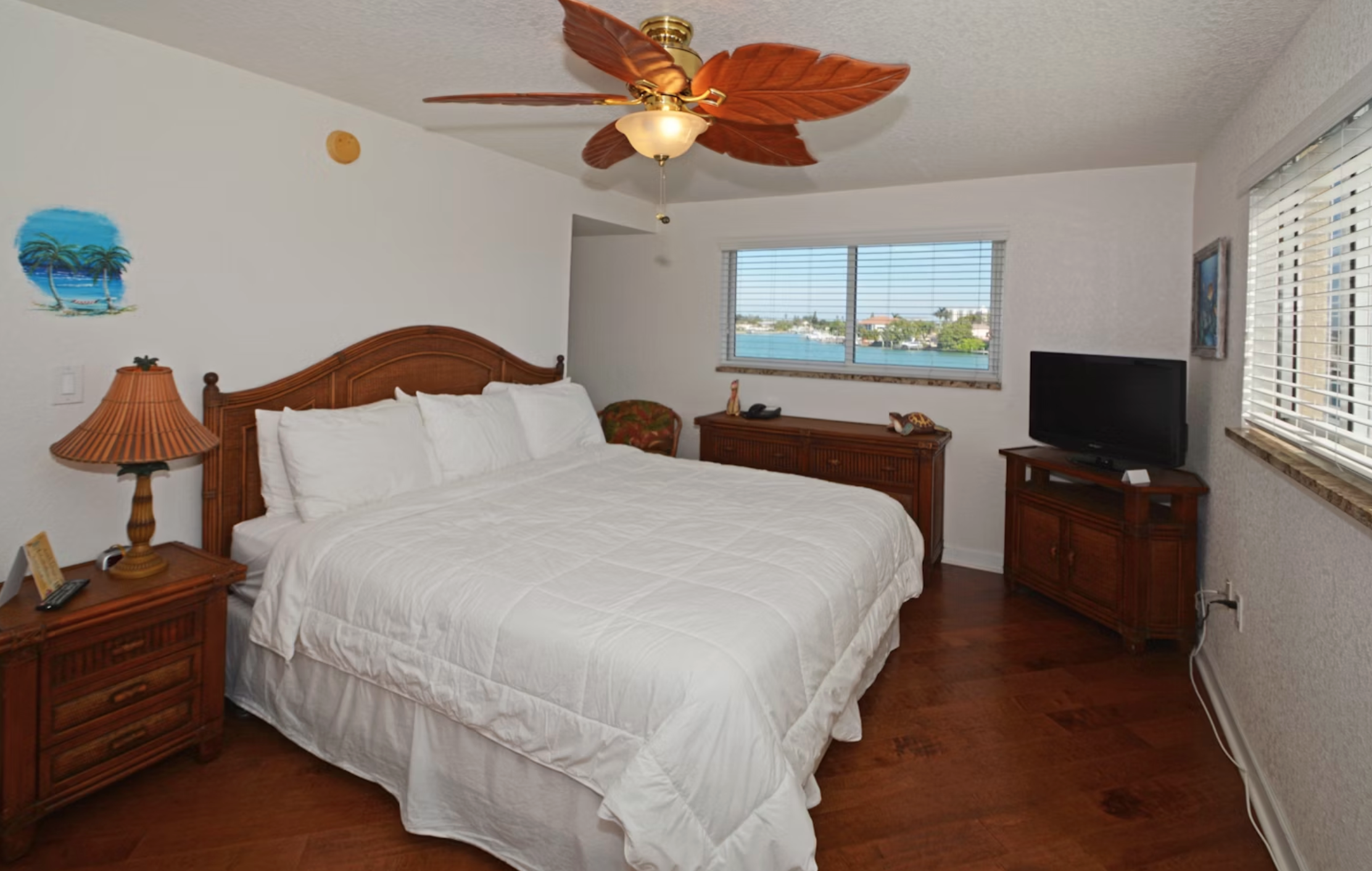 Westwinds Waterfront Resort