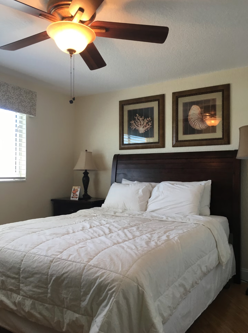 1Bedroom-Bathroom Condo