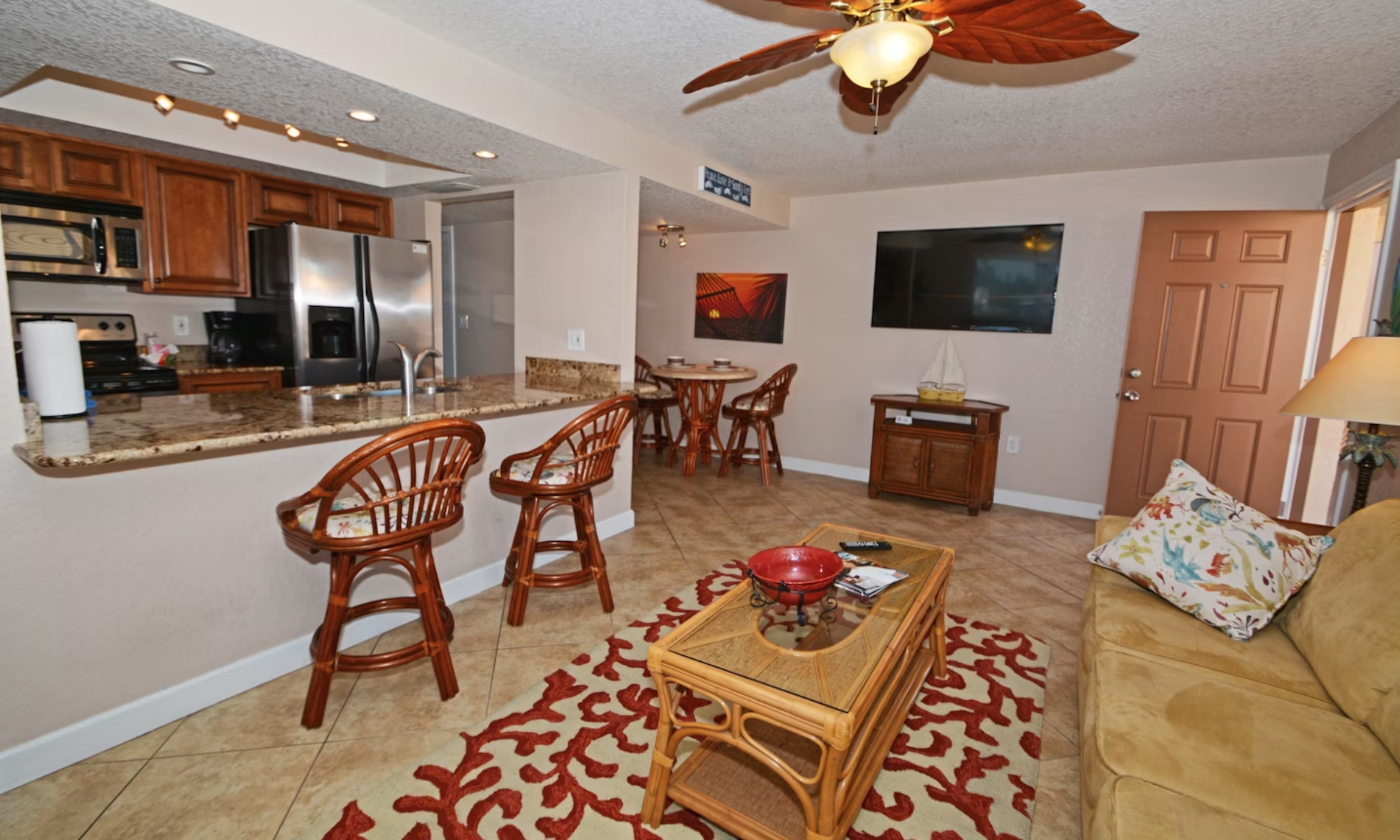 Westwinds Waterfront Resort