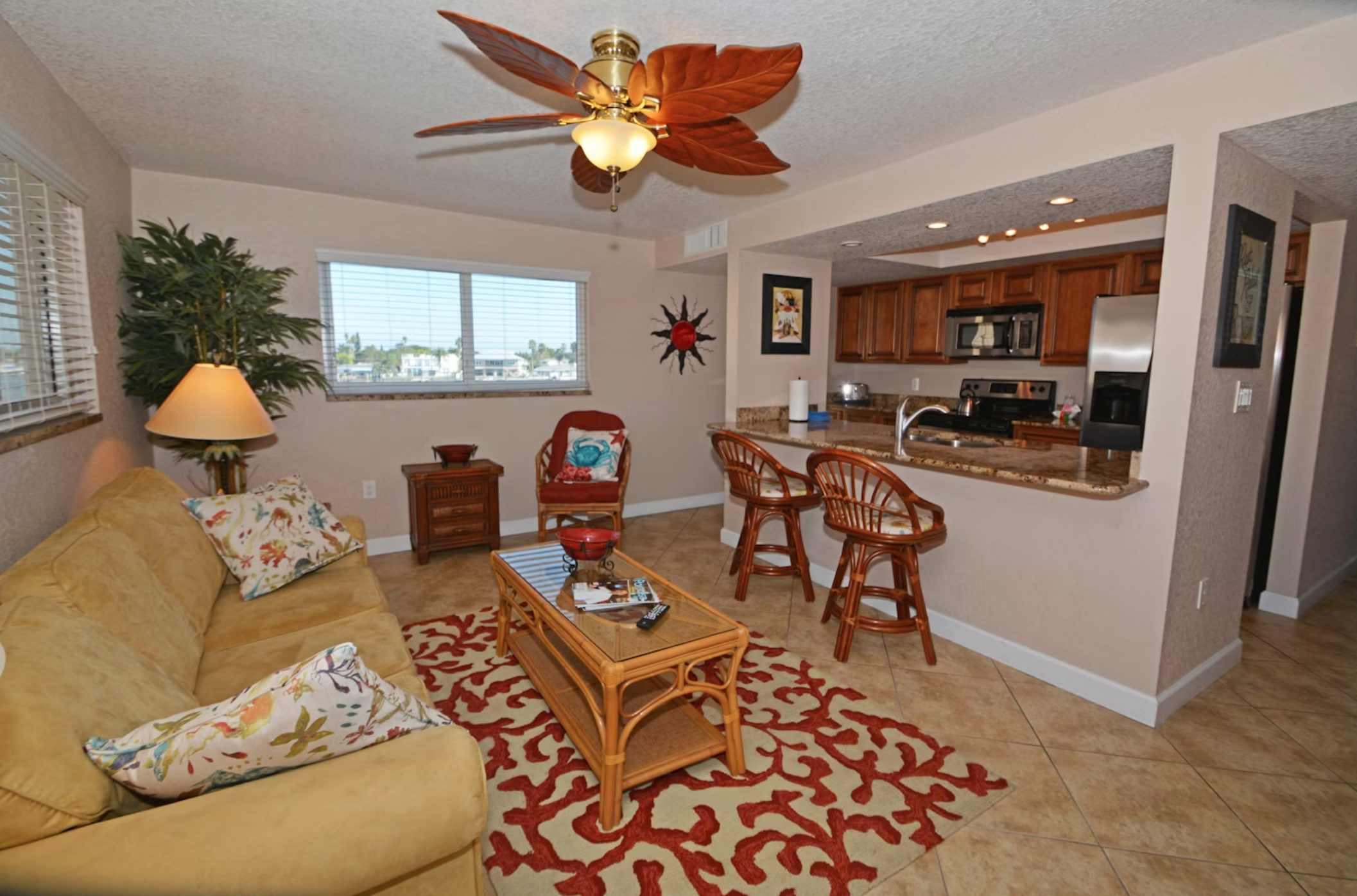 Westwinds Waterfront Resort
