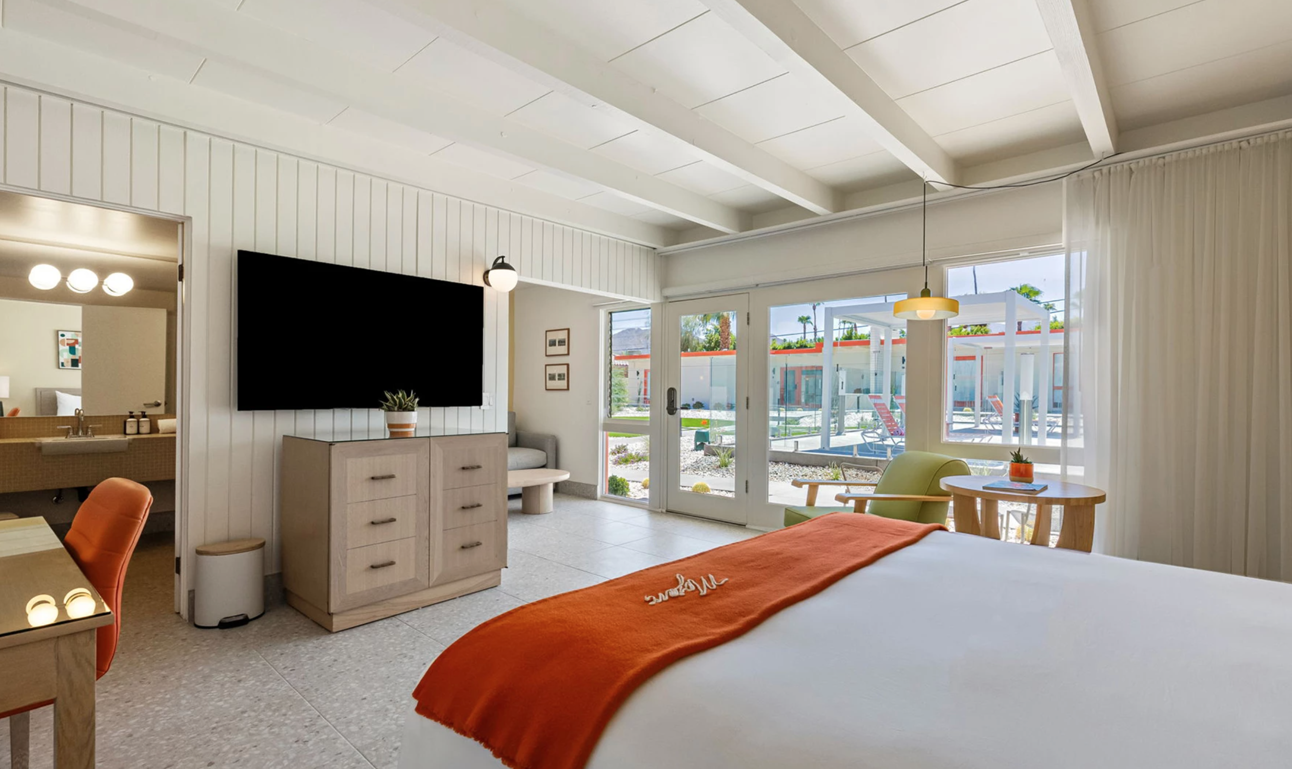 Mojave Resort