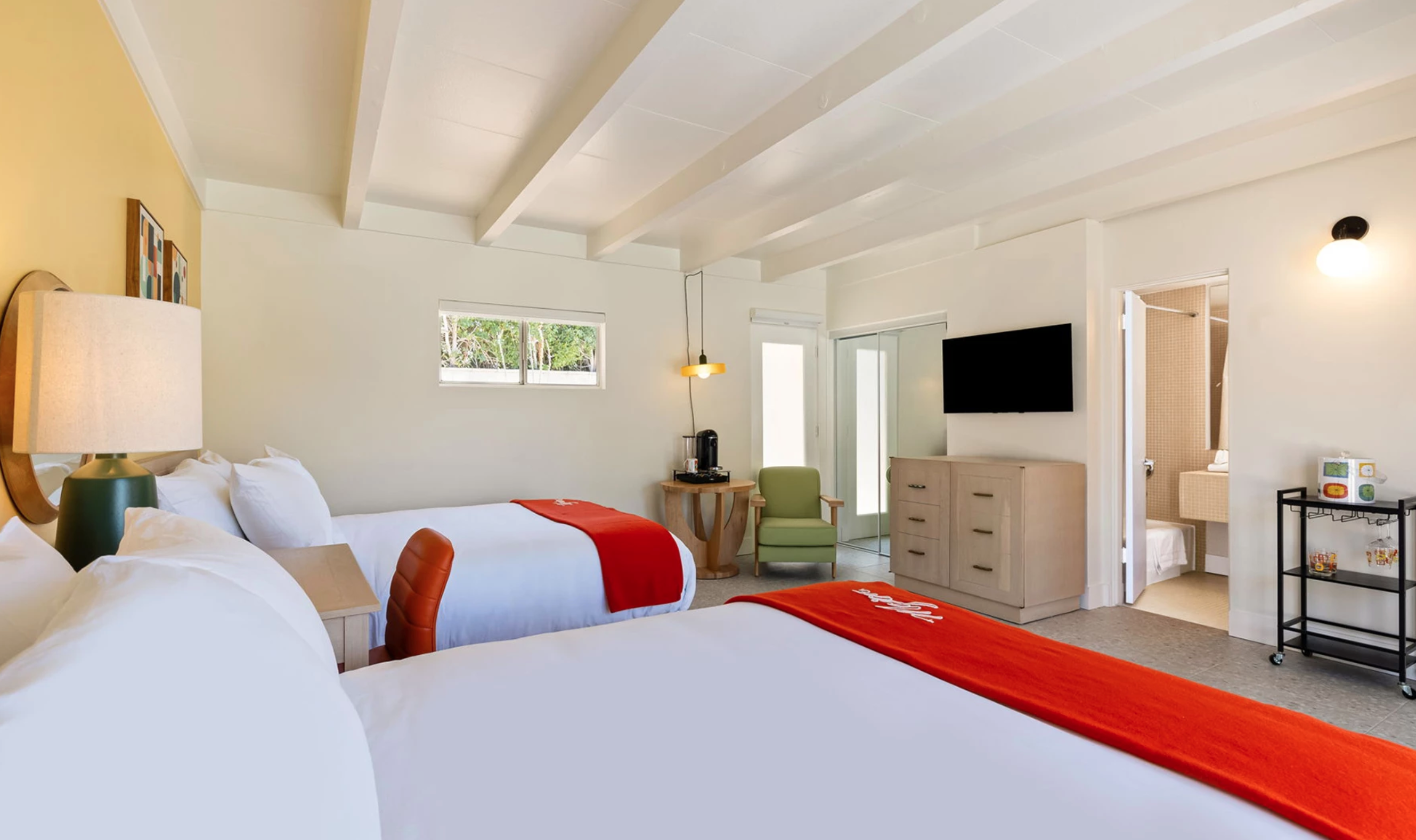 Mojave Resort