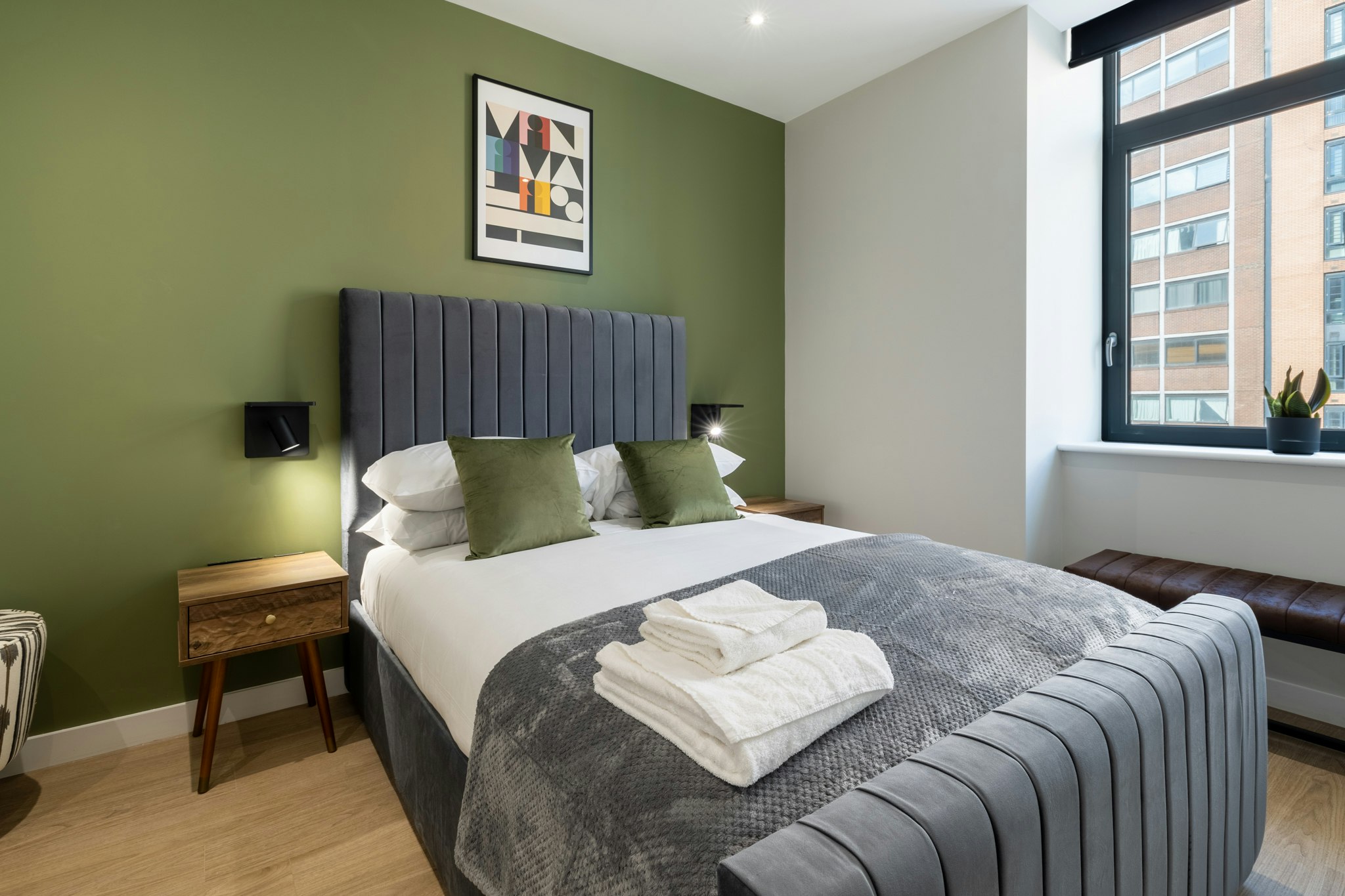 Kula Birmingham Queensgate – Birmingham