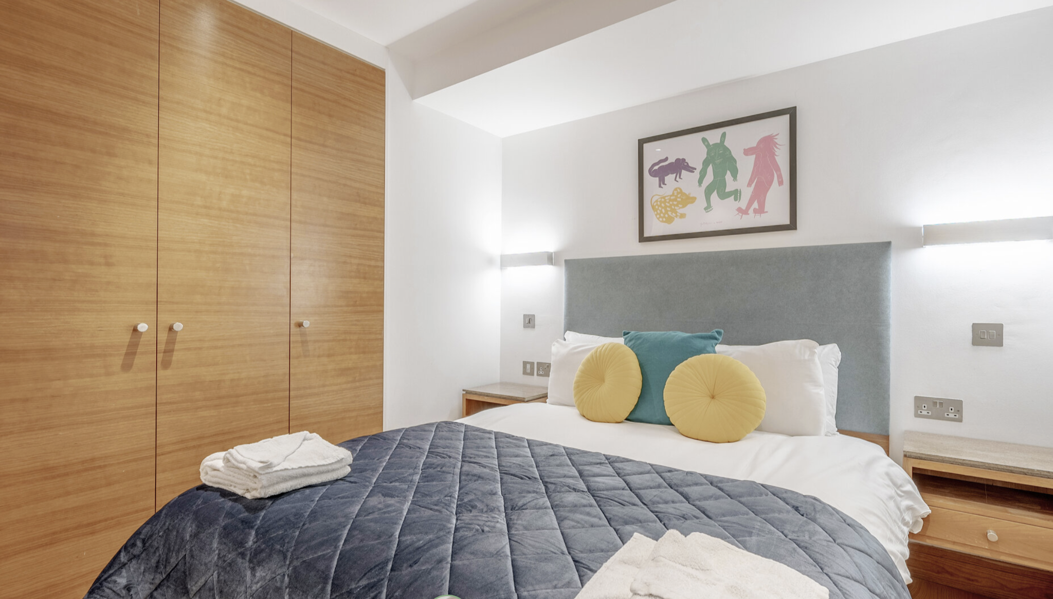 Kula Tower Hill – London