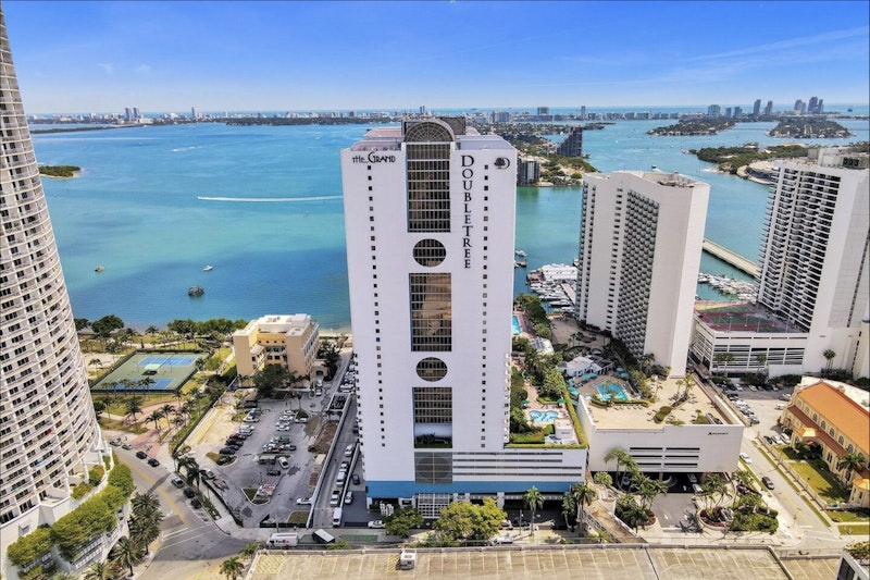 StayCozy Apartments at The Grand