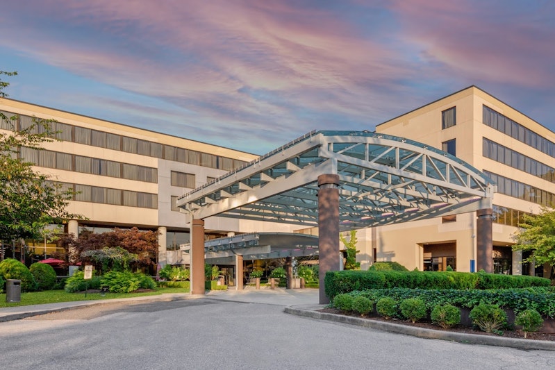 The Armon Hotel and Conference