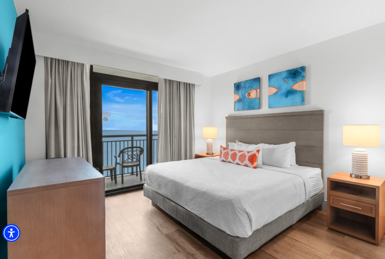 The Caribbean Resort and Villas