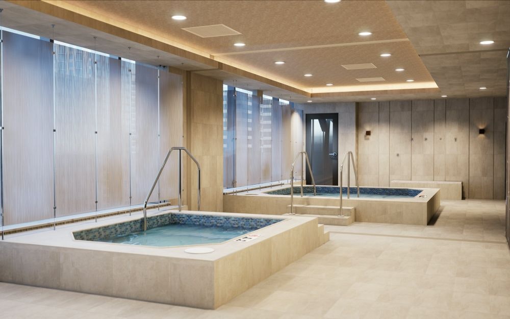 Suite Home at One Chicago