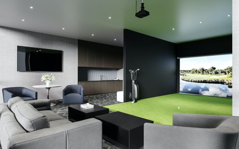 Suite Home at One Chicago