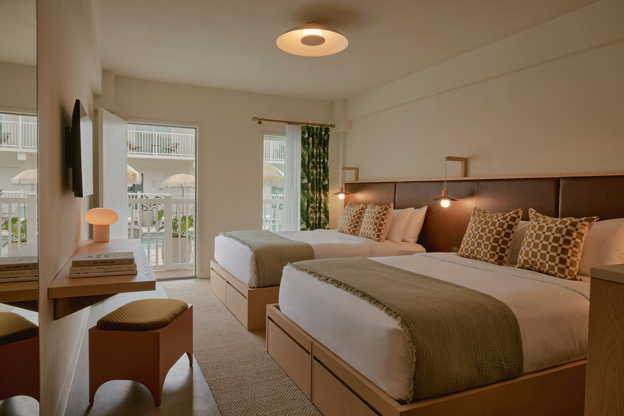 Hotel Lucine