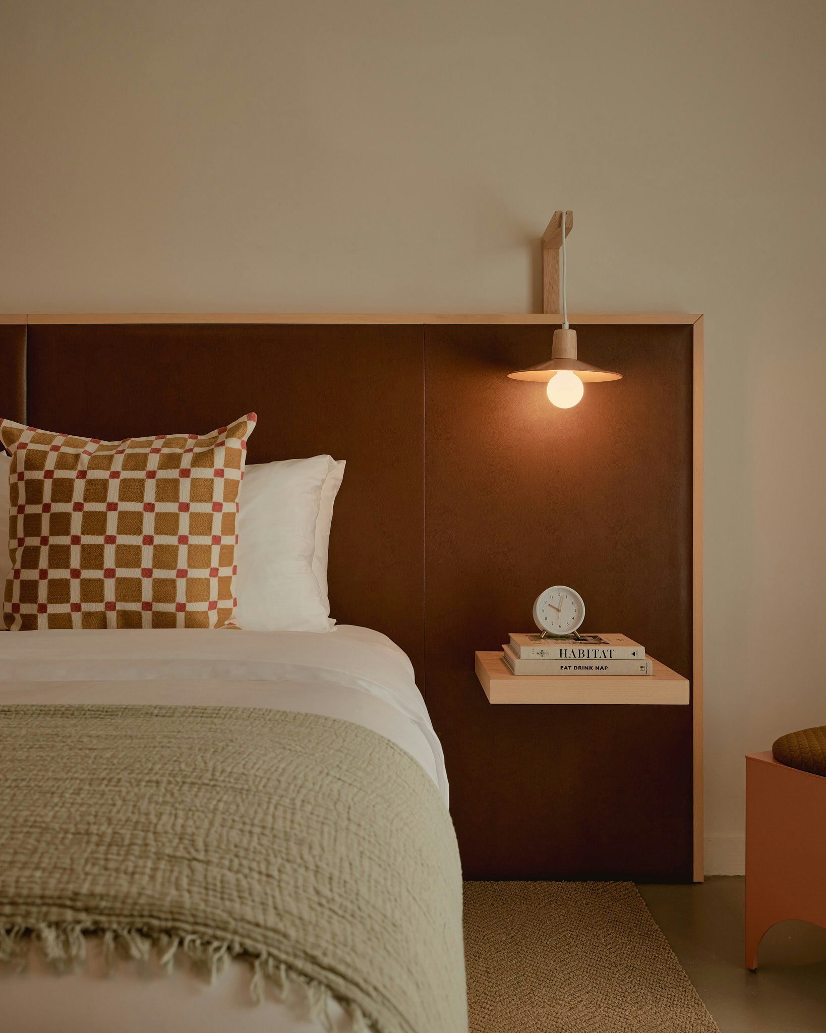 Hotel Lucine