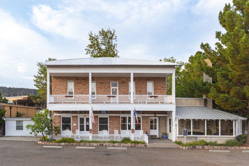Hotel Limpia