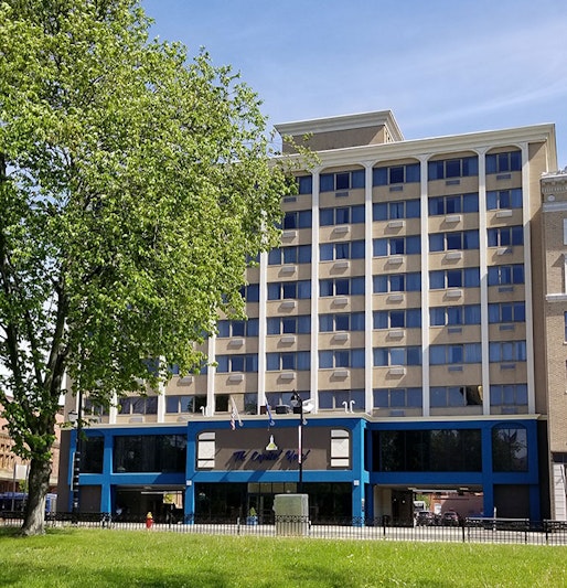 The Capitol Hotel