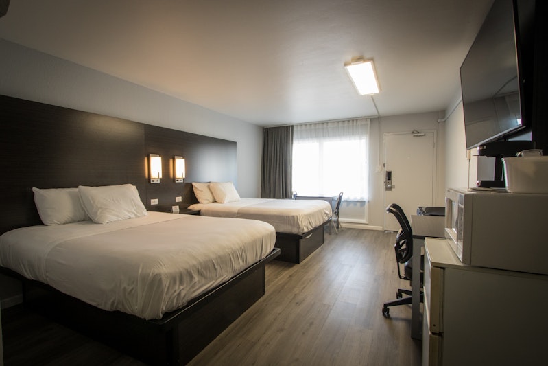 Envi Boutique Hotel