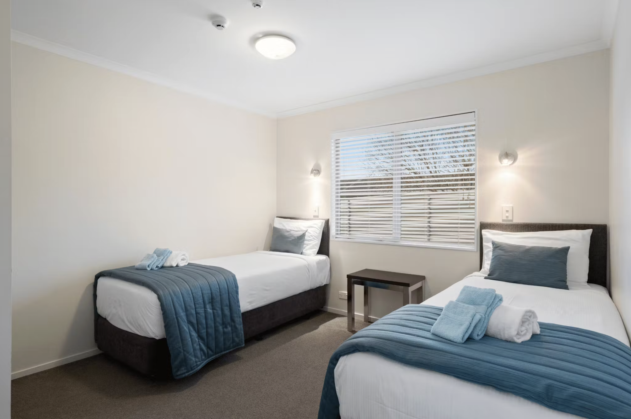Aveda Motor Lodge