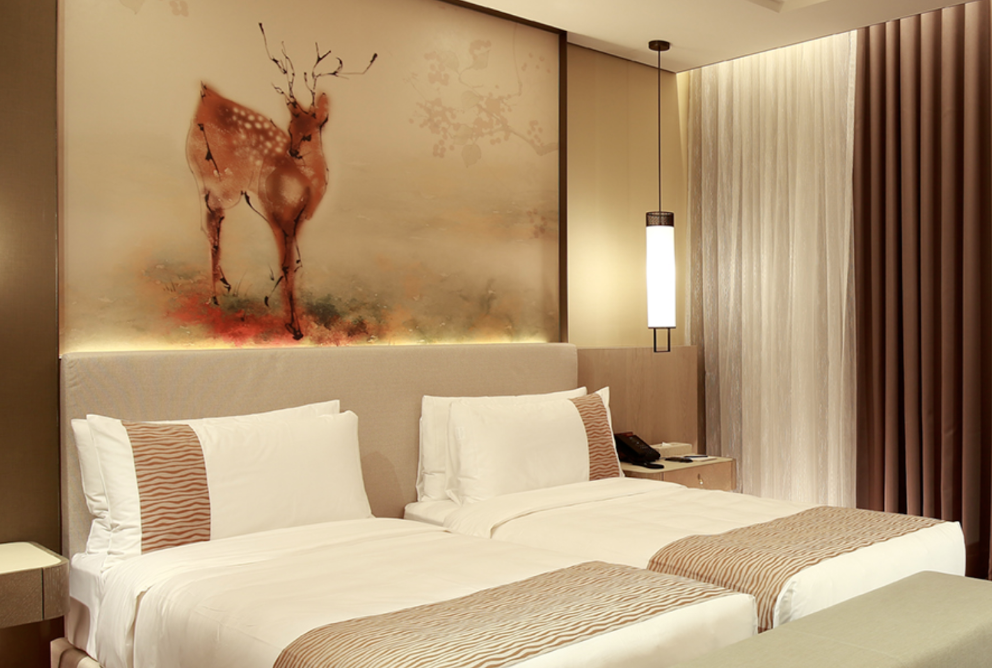 Grand Mayfull Hotel Taipei