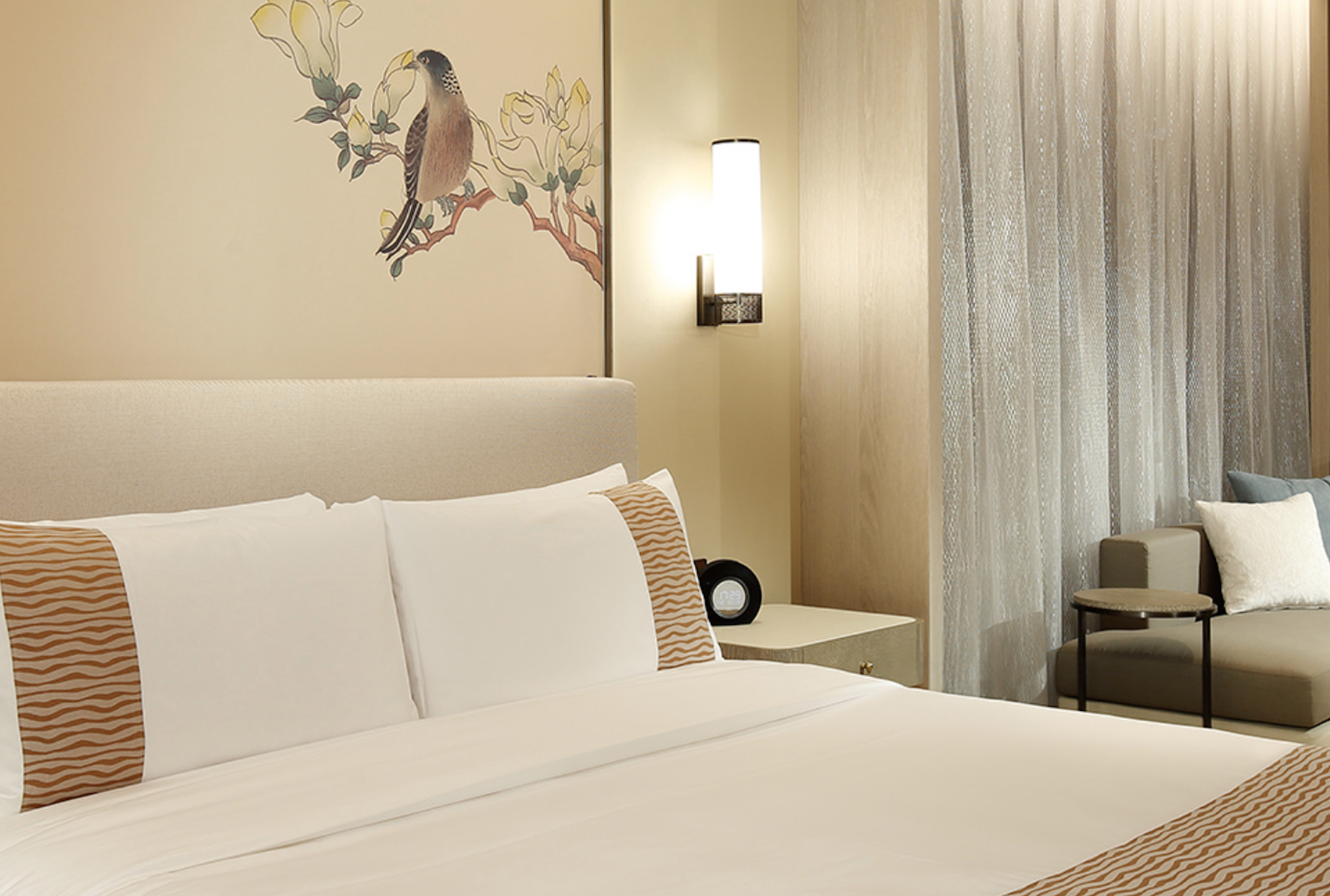 Grand Mayfull Hotel Taipei