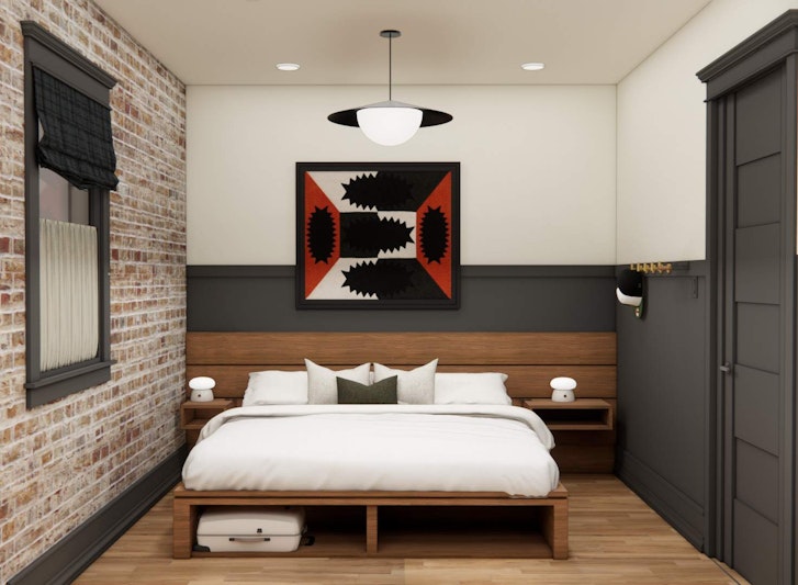 Lightwell Hotel and Spa