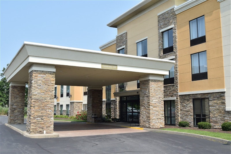 Cicero Grand Syracuse North