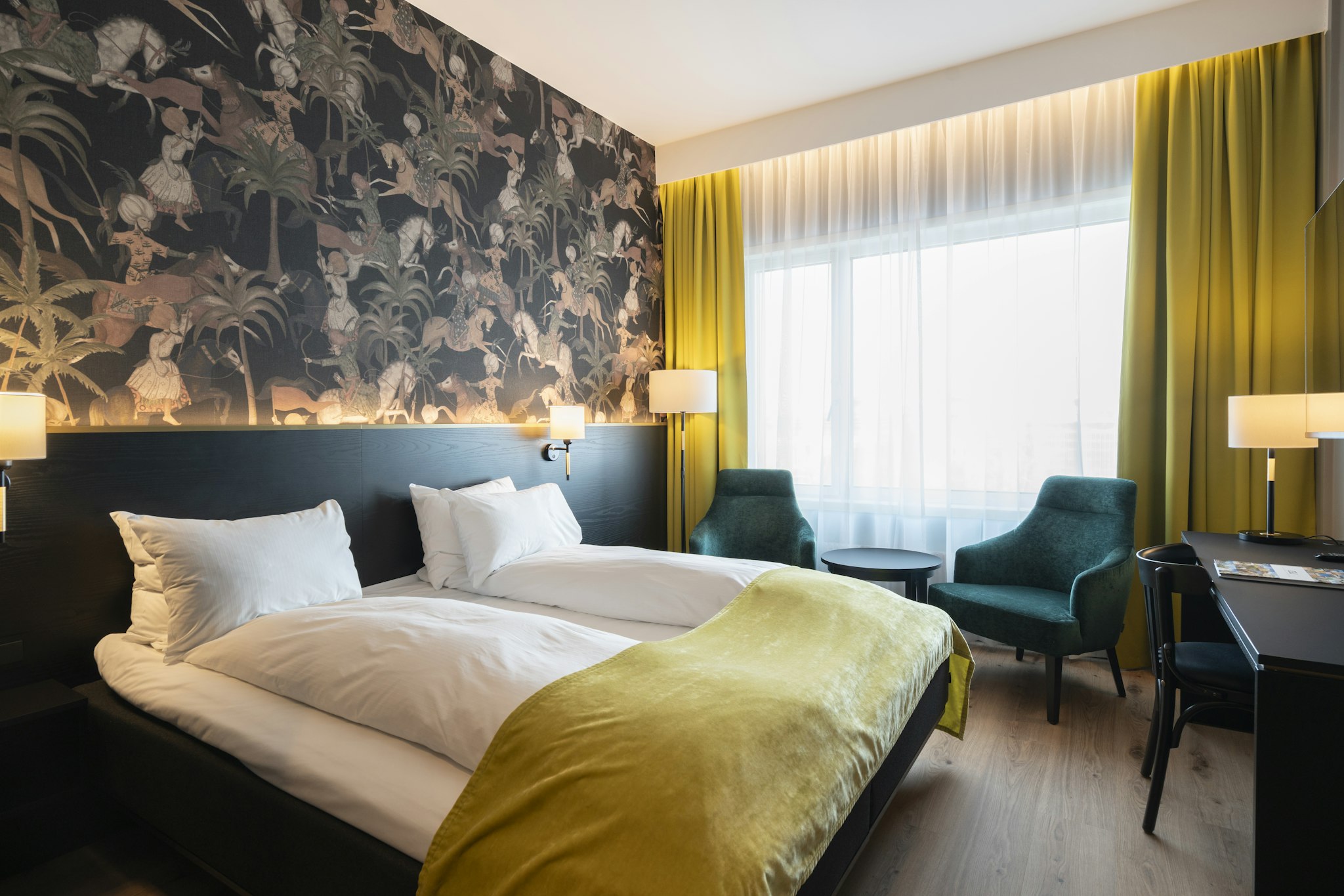 Thon Hotel Opera
