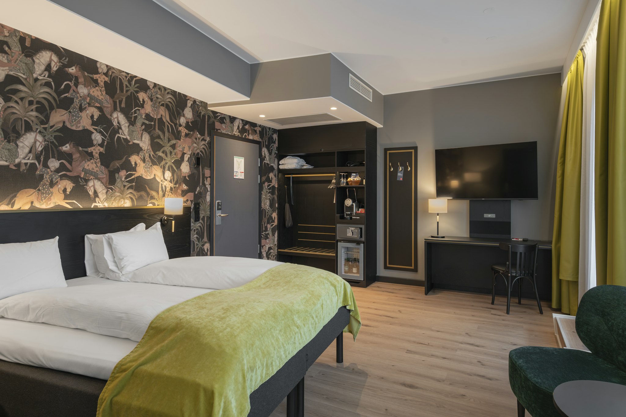 Thon Hotel Opera