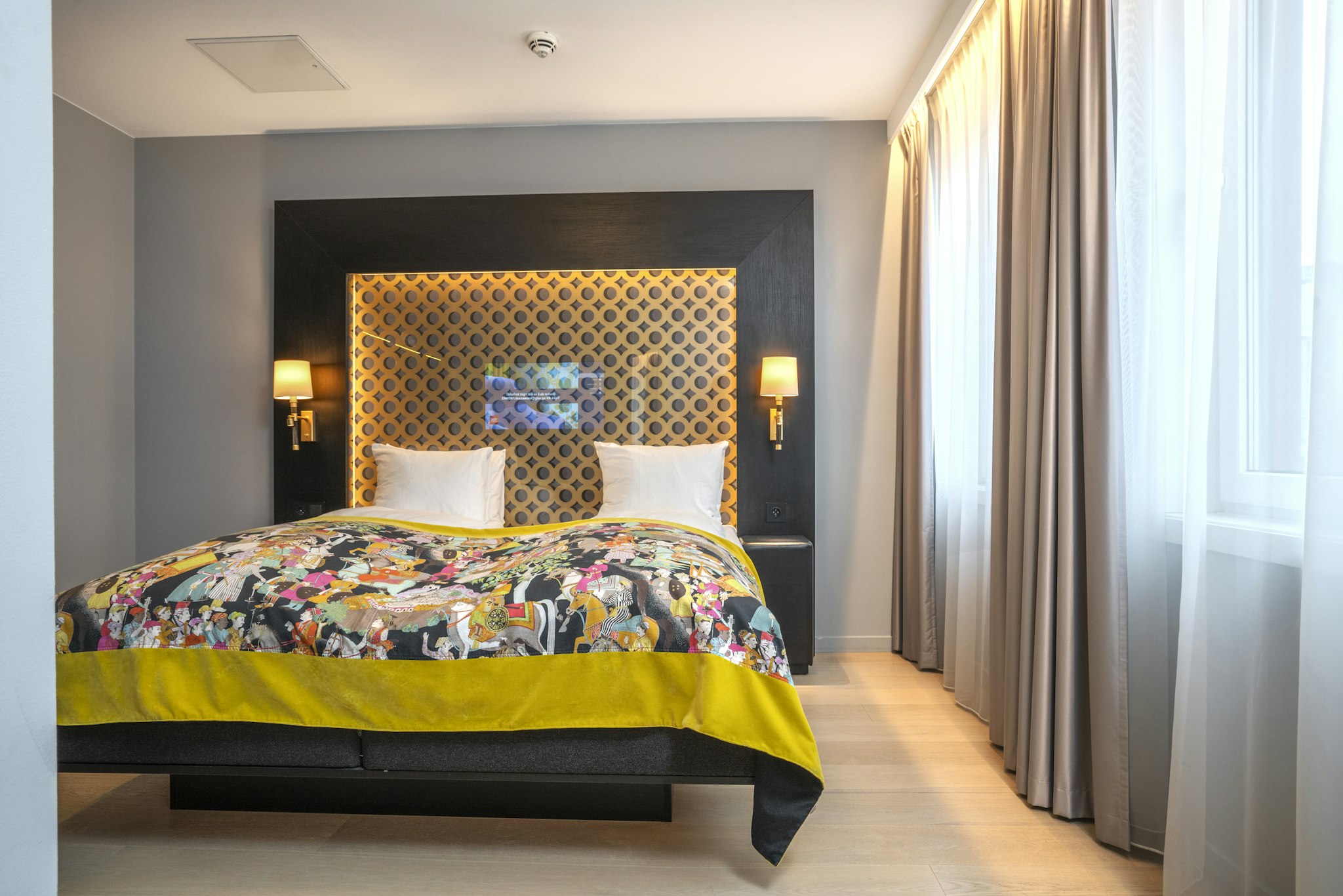 Thon Hotel Rosenkrantz Oslo