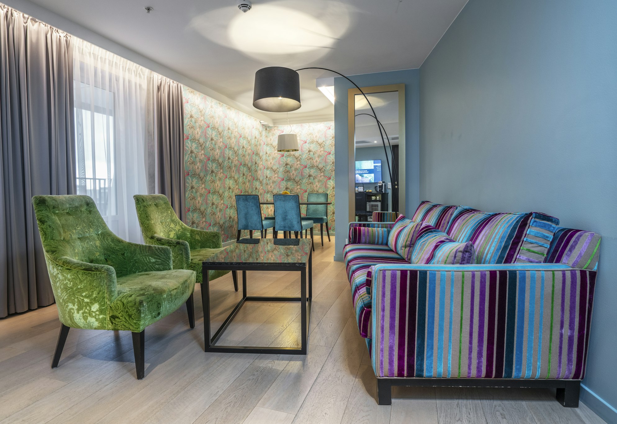 Thon Hotel Rosenkrantz Oslo