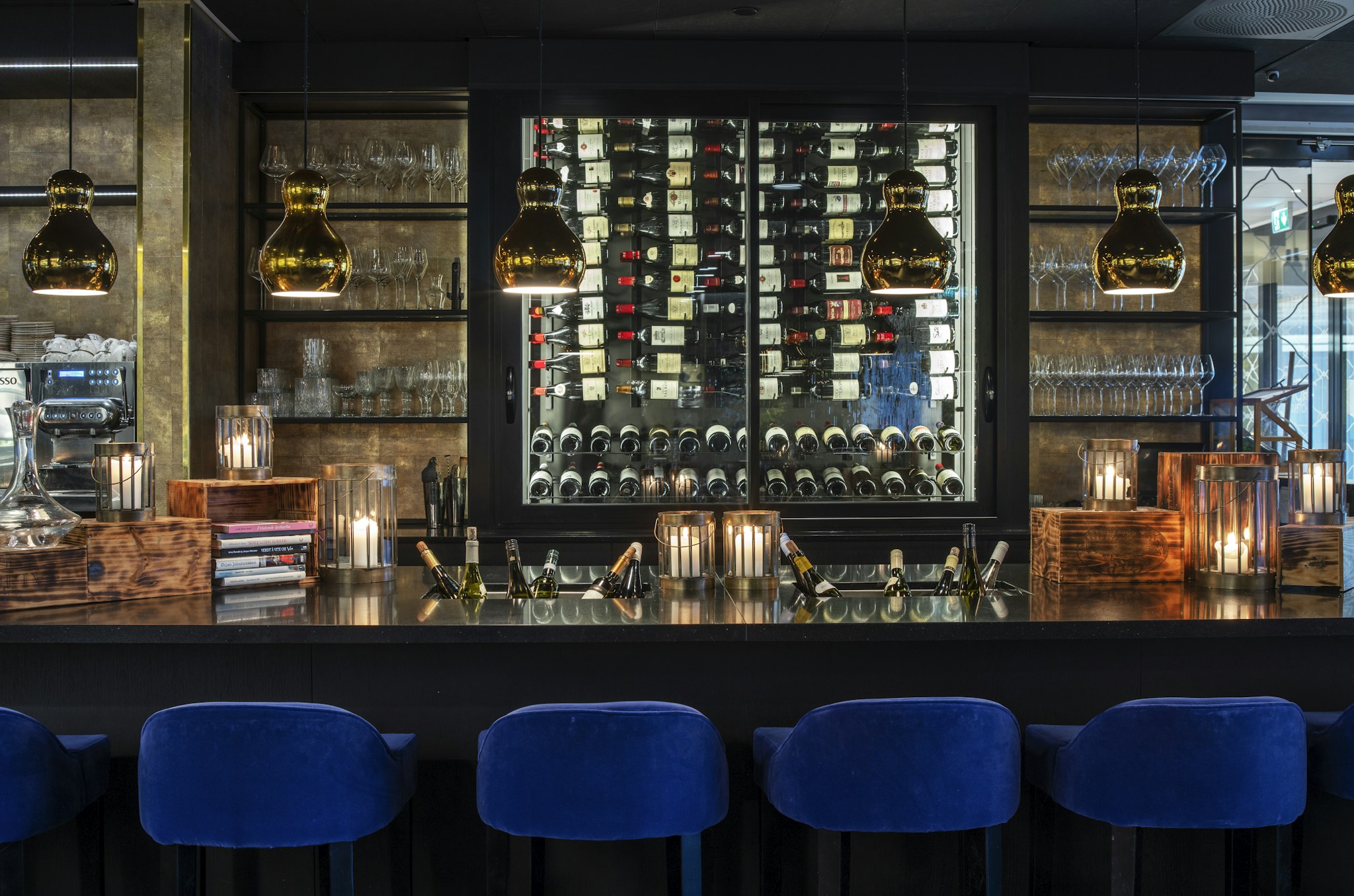 Thon Hotel Rosenkrantz Oslo
