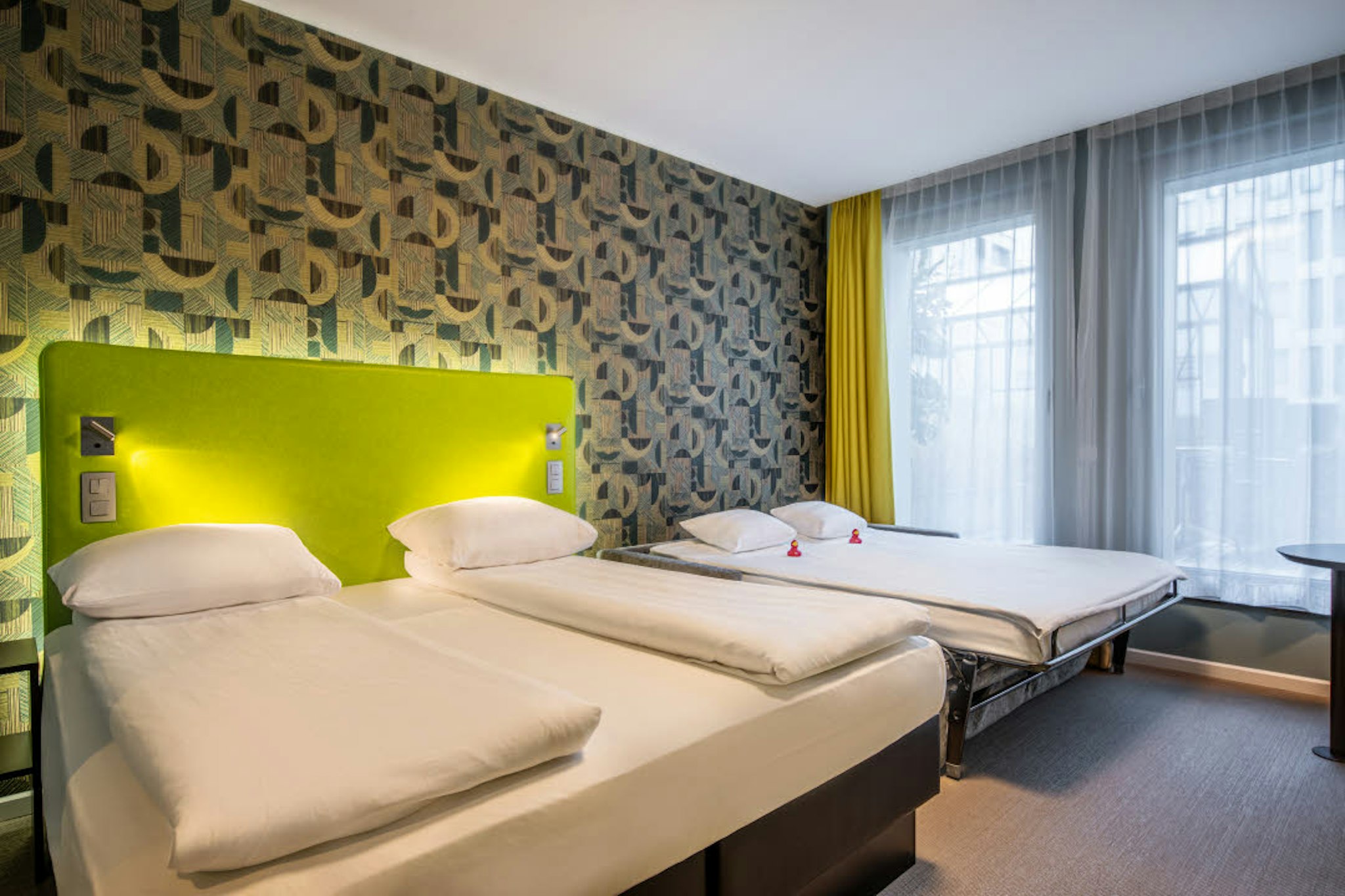 Thon Hotel EU