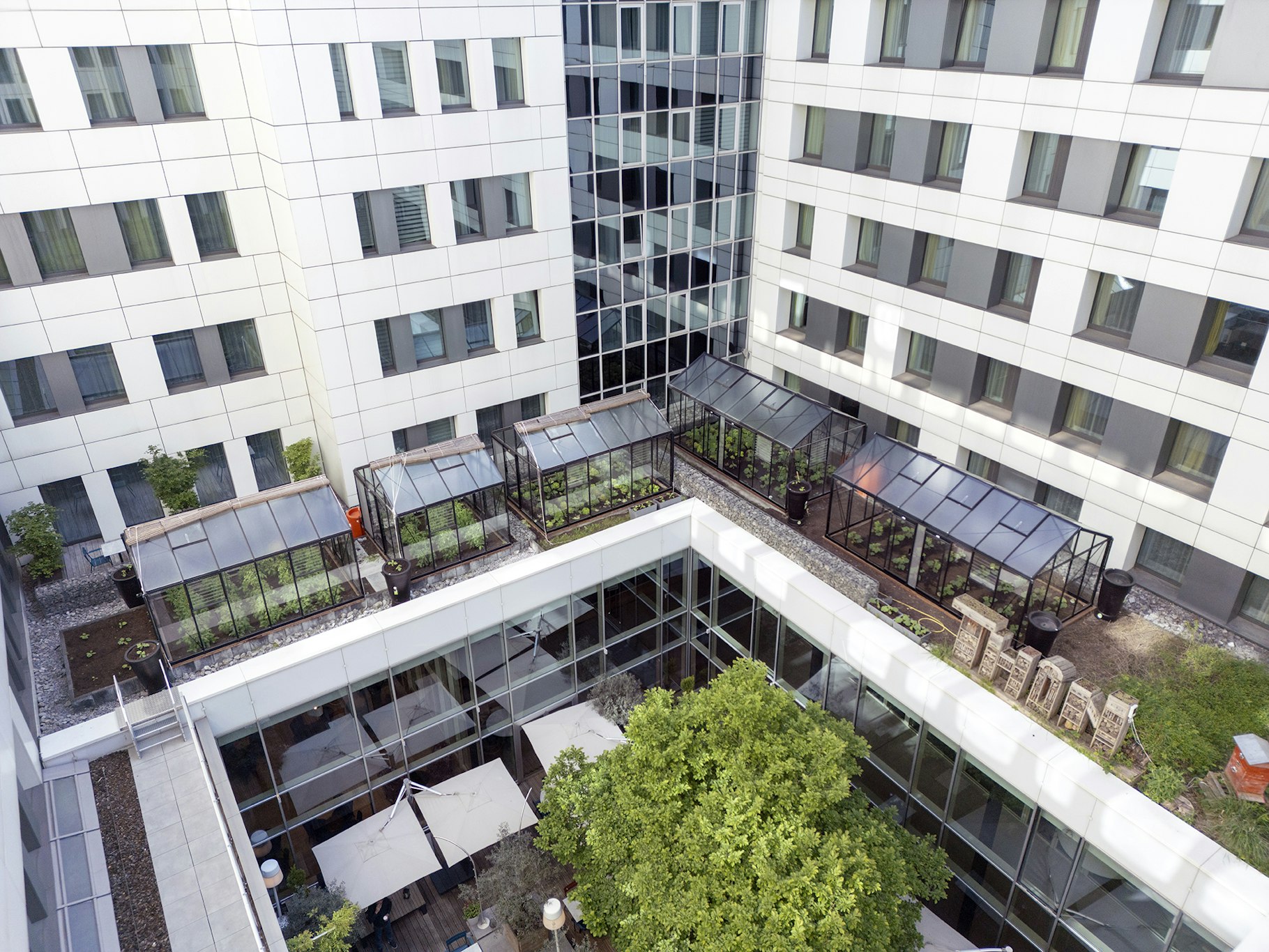 Thon Hotel EU