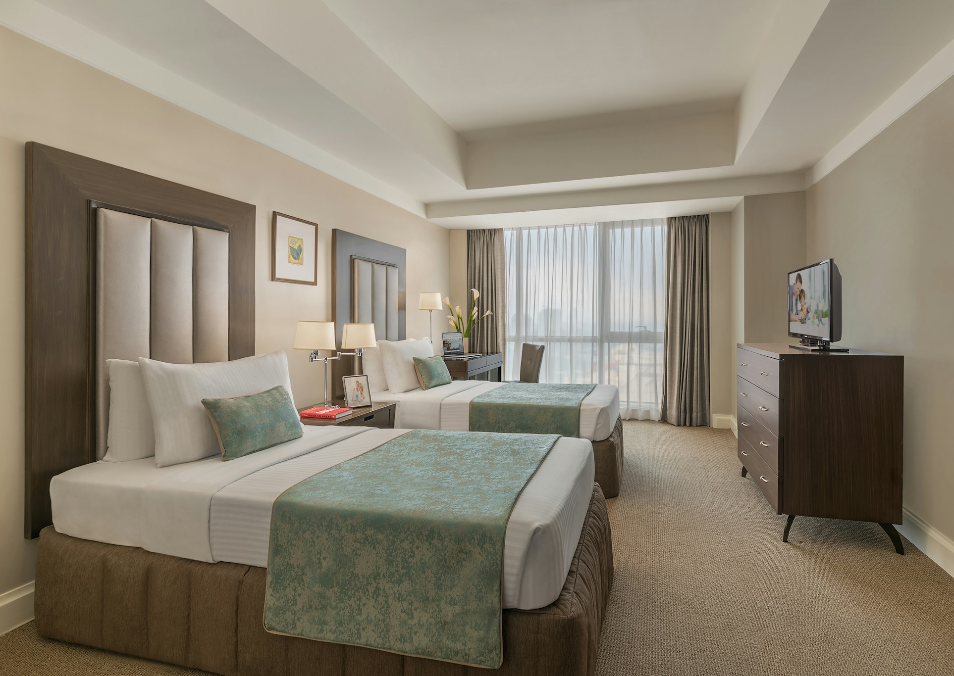 Somerset Millennium Makati