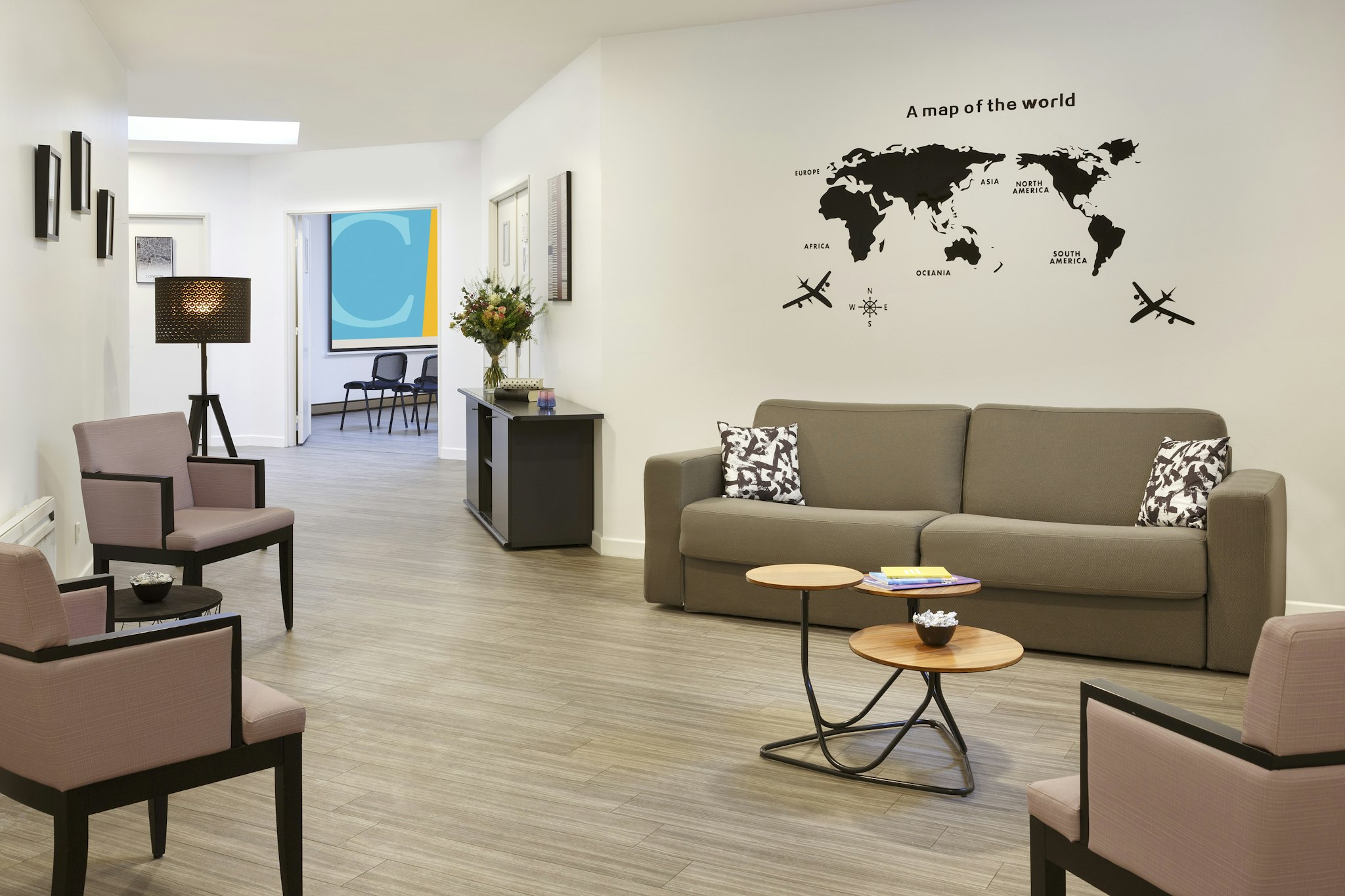 Citadines Kleber Strasbourg