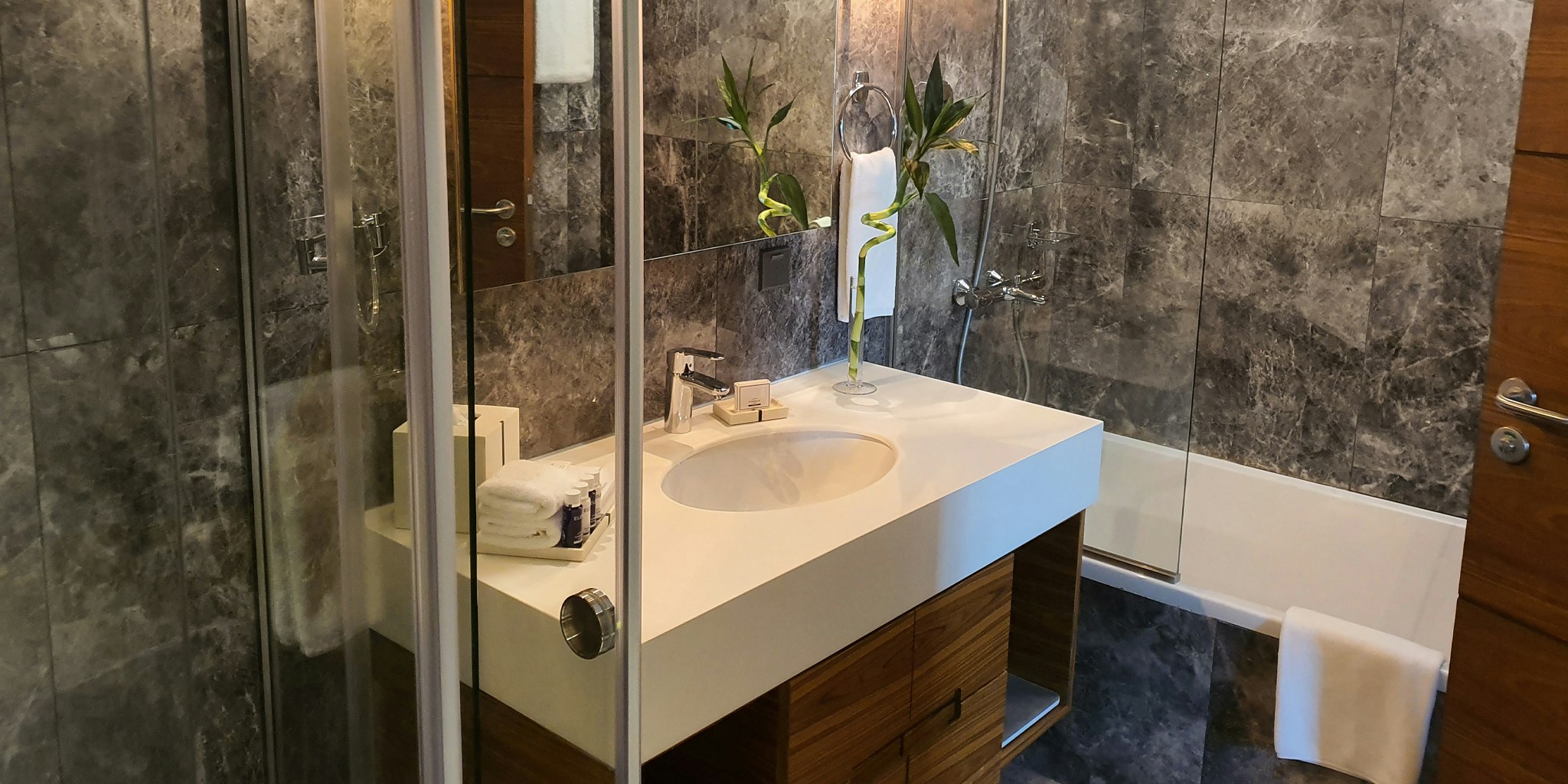 Ascott Corniche Al Khobar