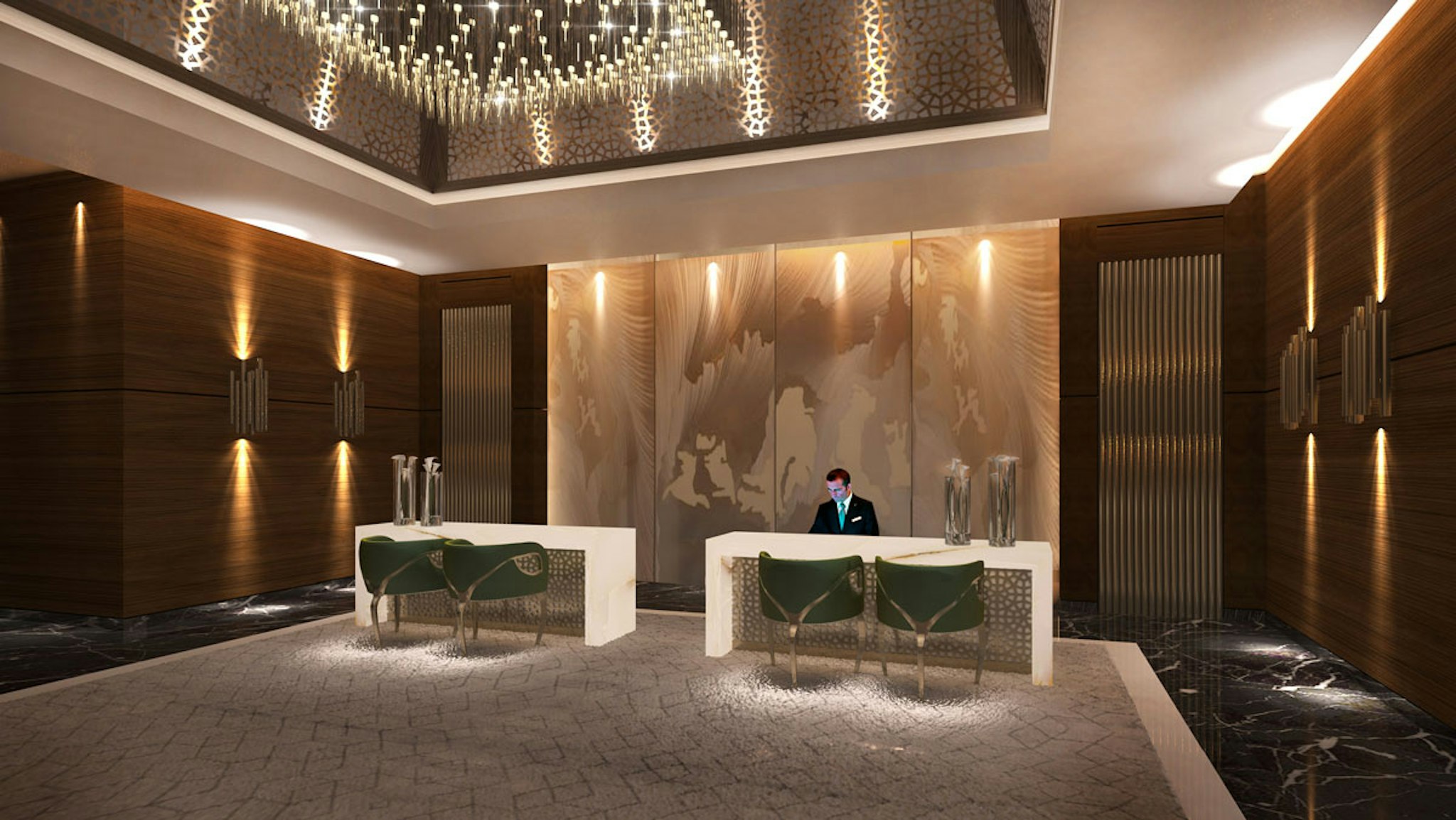 Ascott Corniche Al Khobar