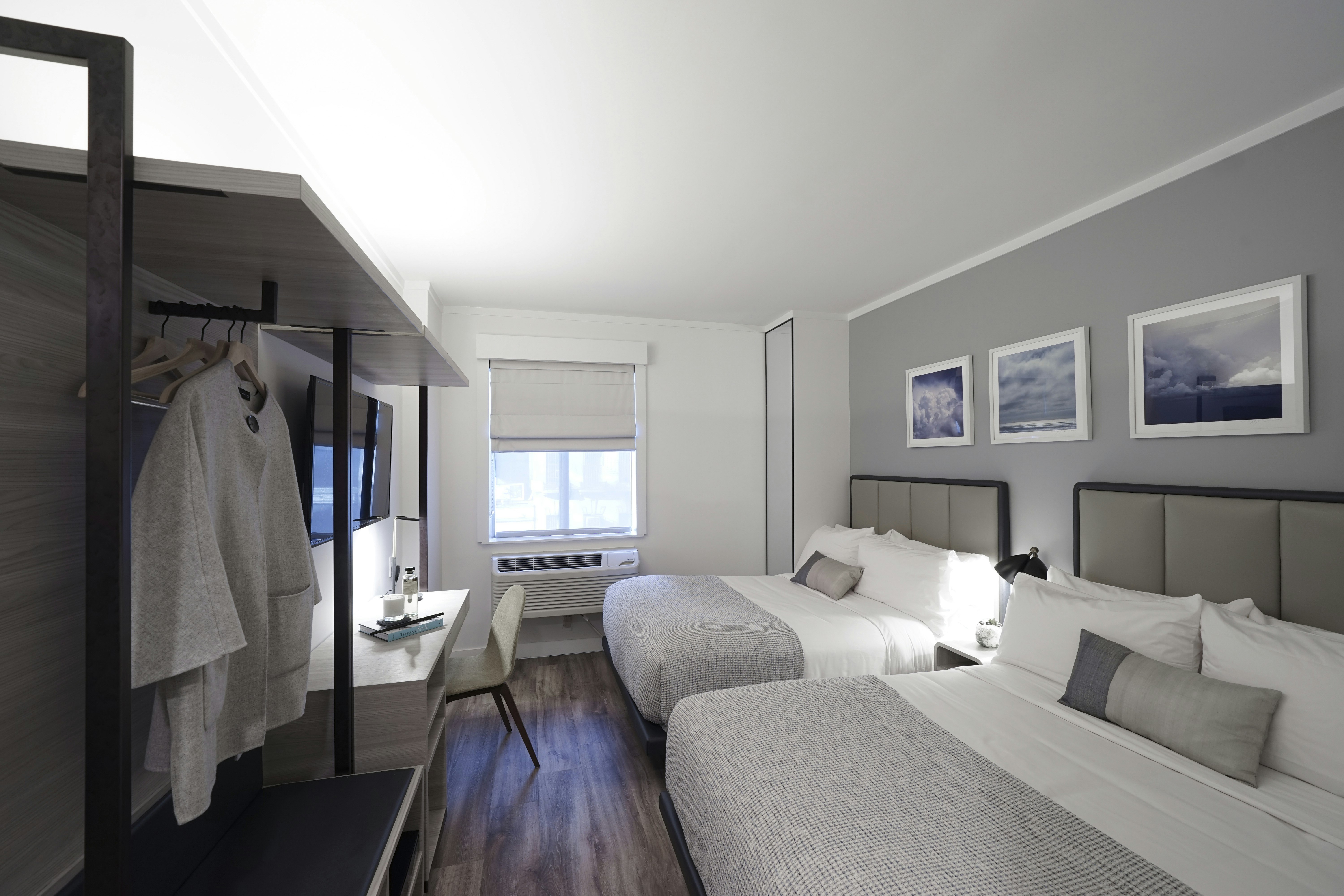 Citadines Connect Fifth Avenue New York