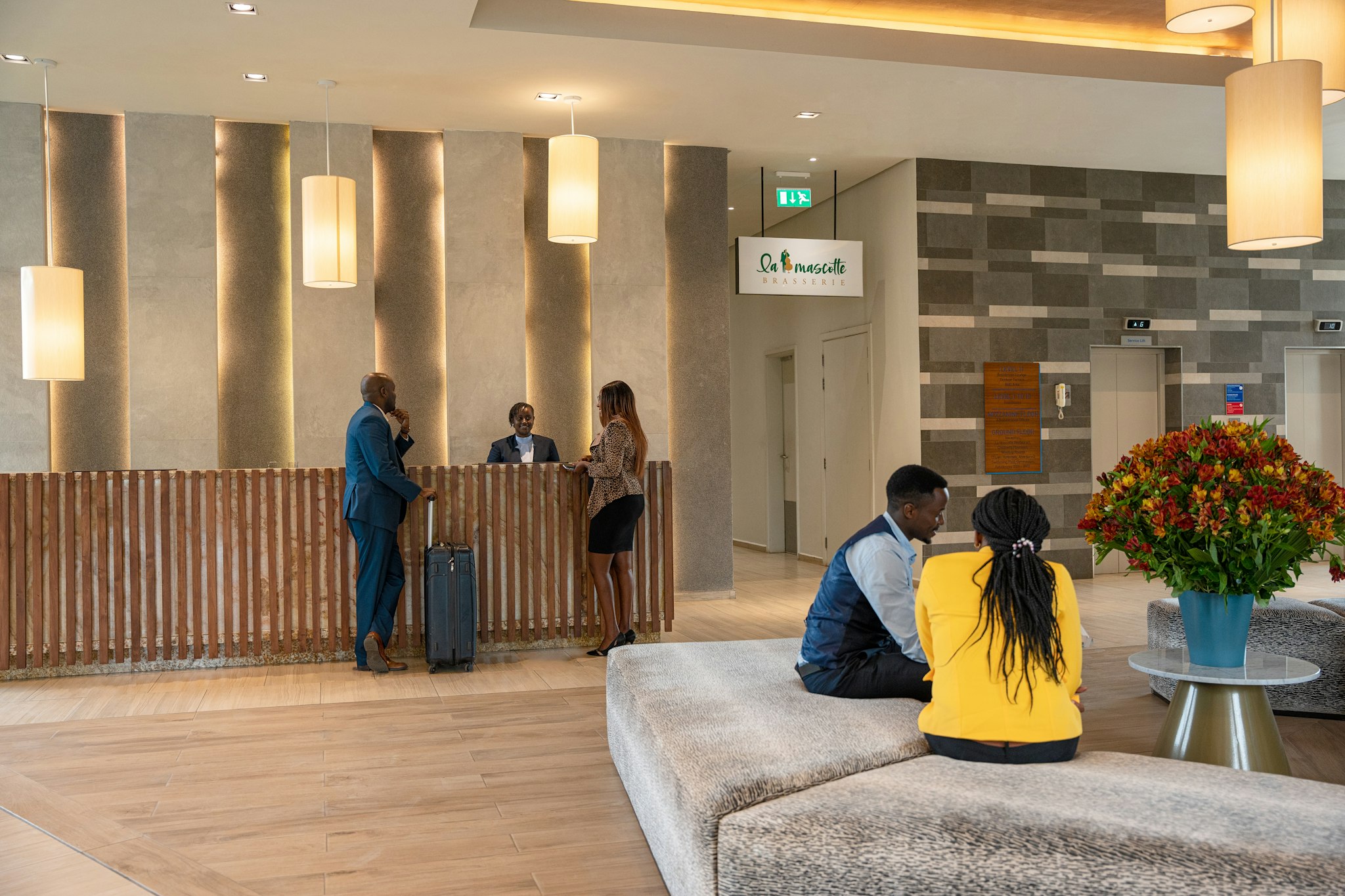 Somerset Westview Nairobi
