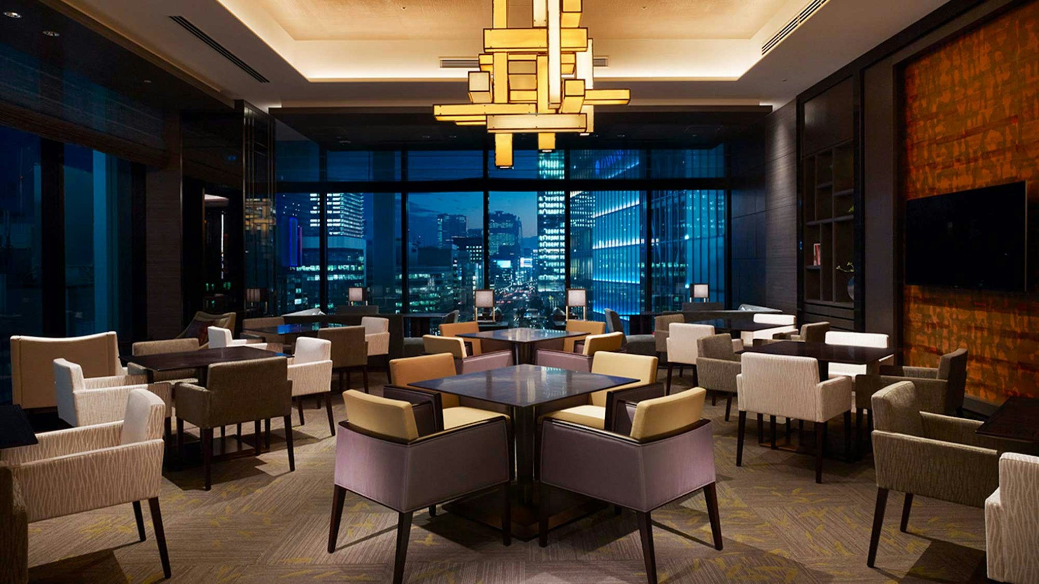 Oakwood Premier Tokyo