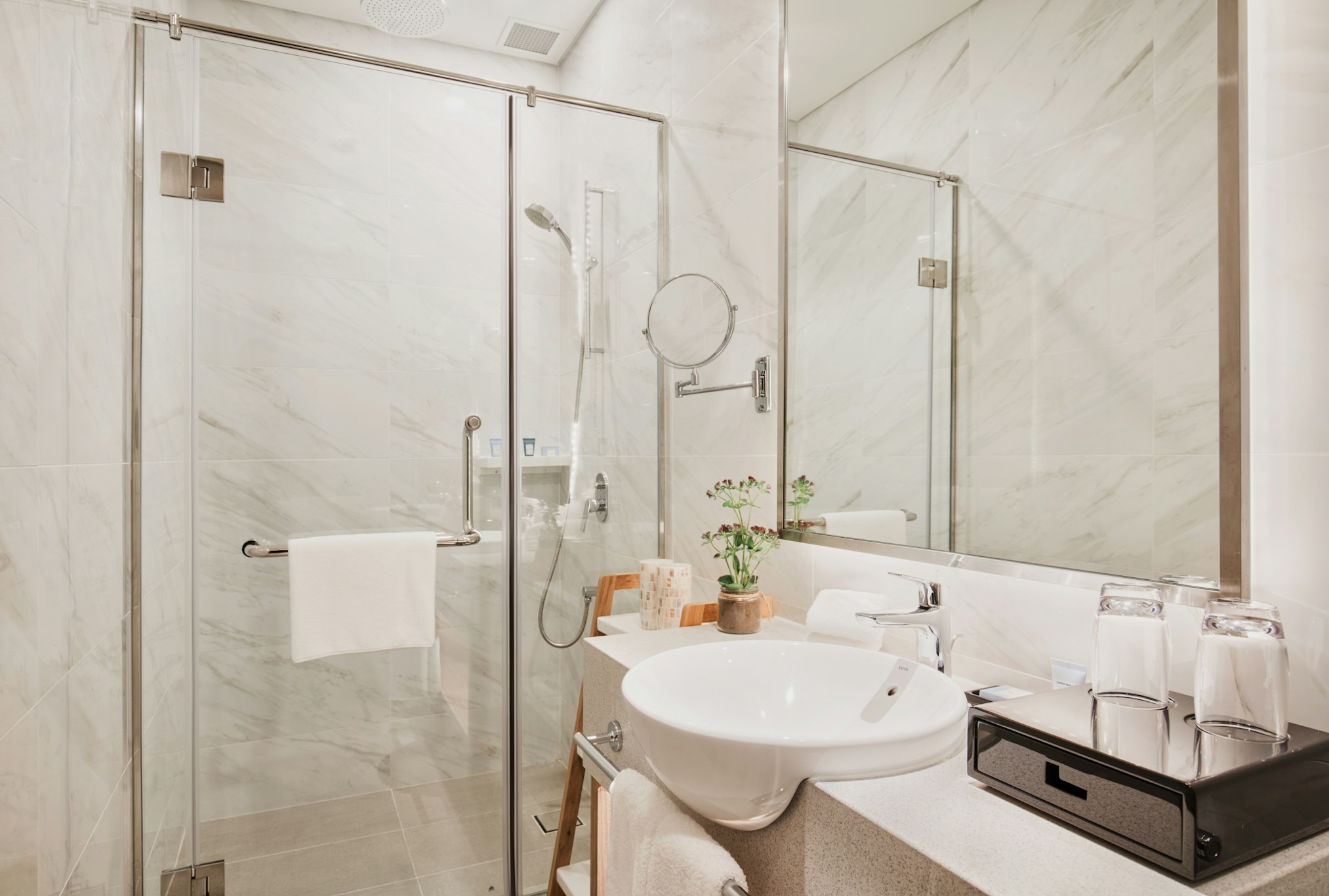 Oakwood Residence Saigon