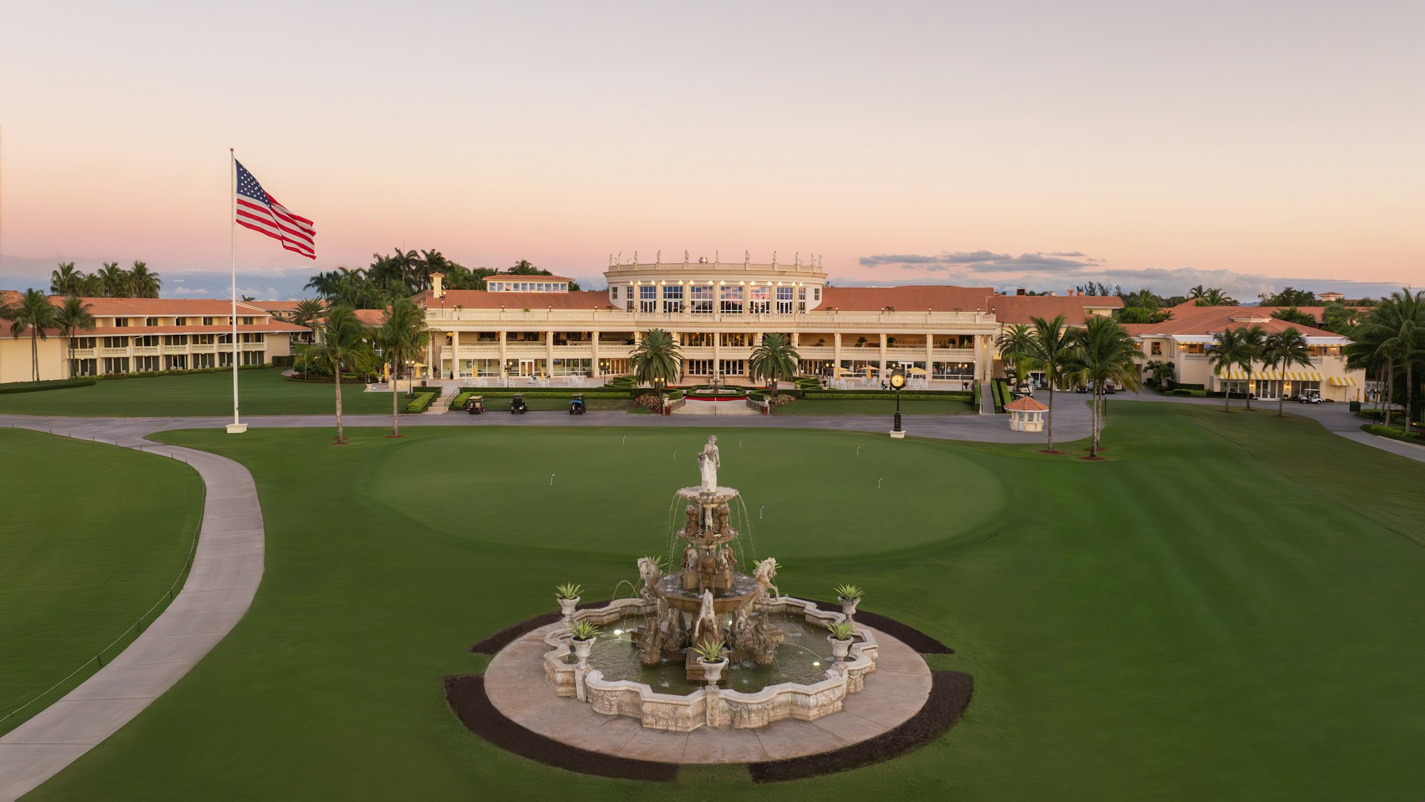Trump National Doral Miami