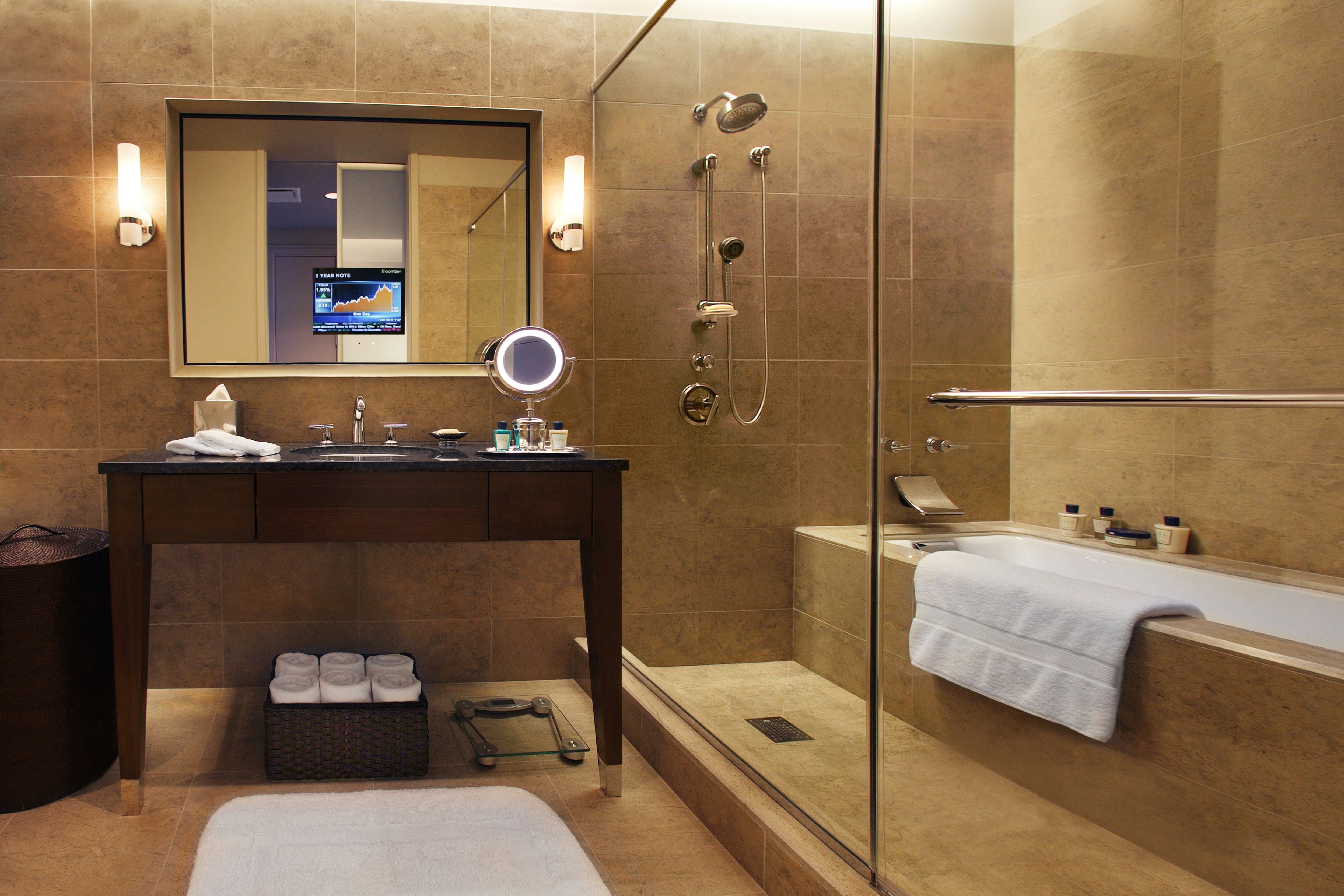 Trump International Hotel Tower® Chicago