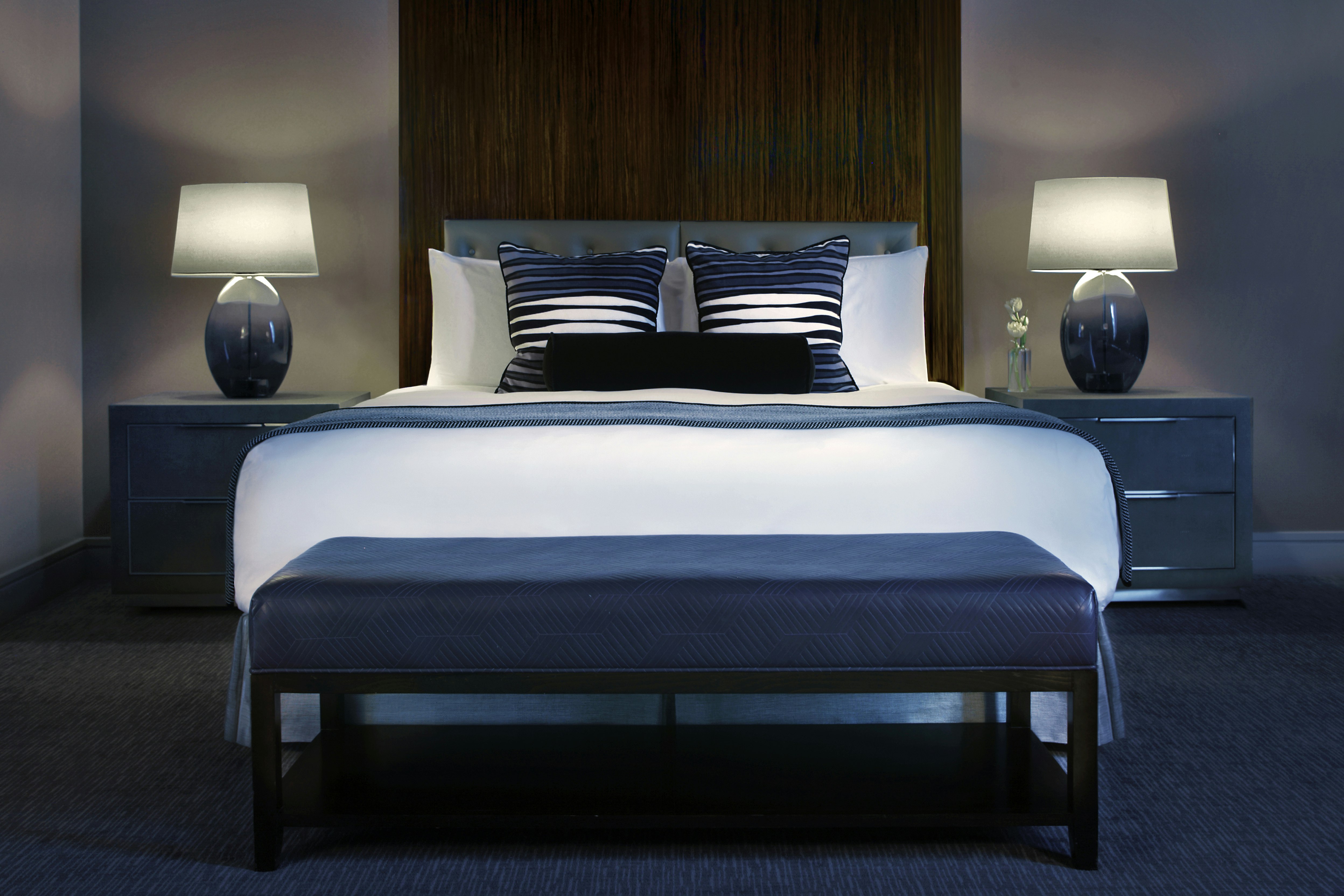 Trump International Hotel Tower® Chicago