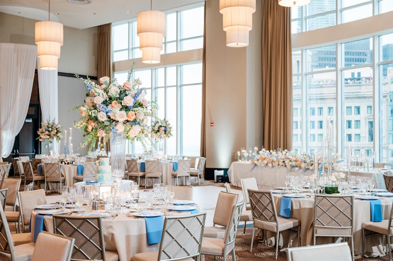 Trump International Hotel Tower® Chicago