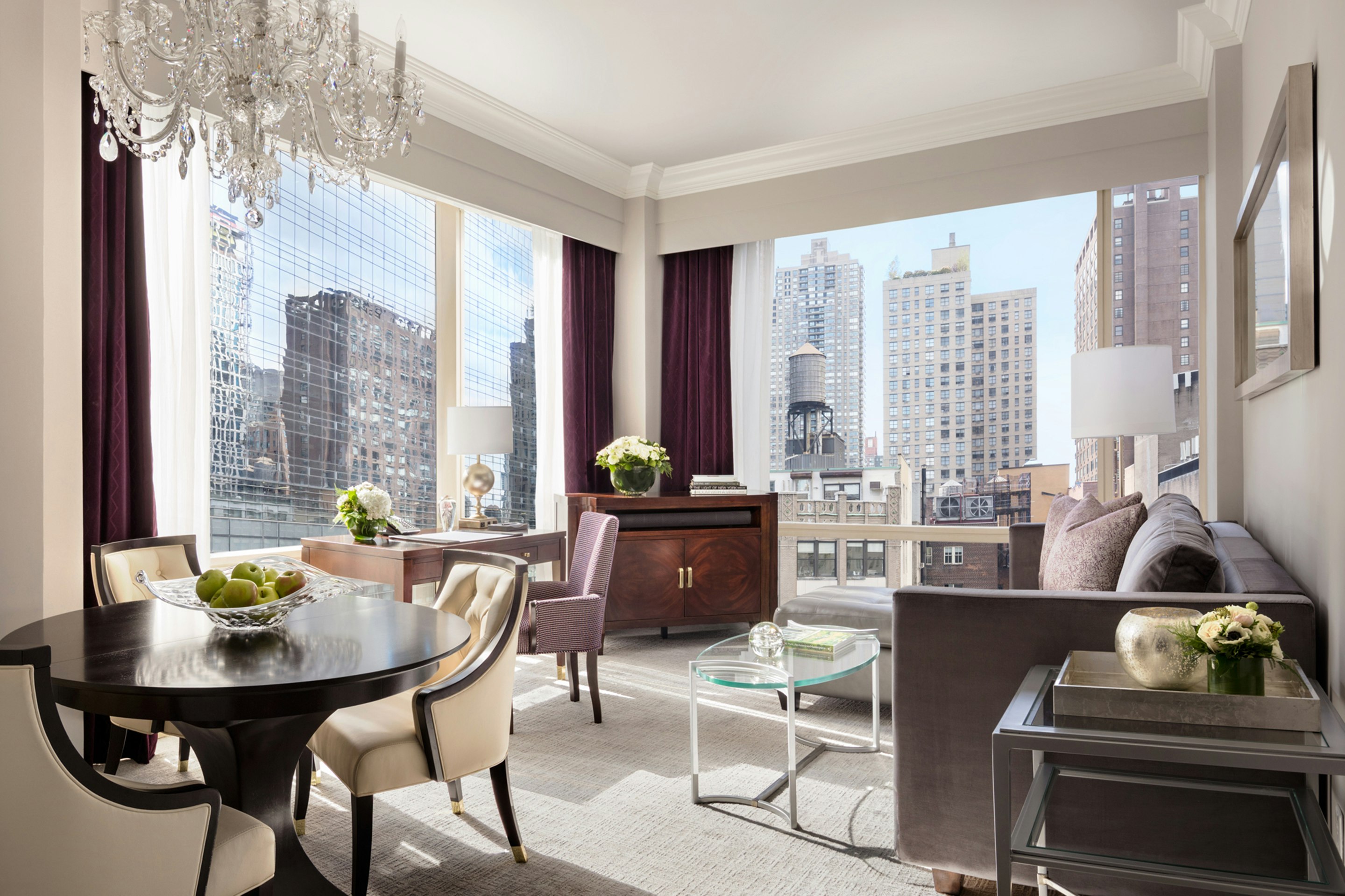 Trump International Hotel Tower® New York