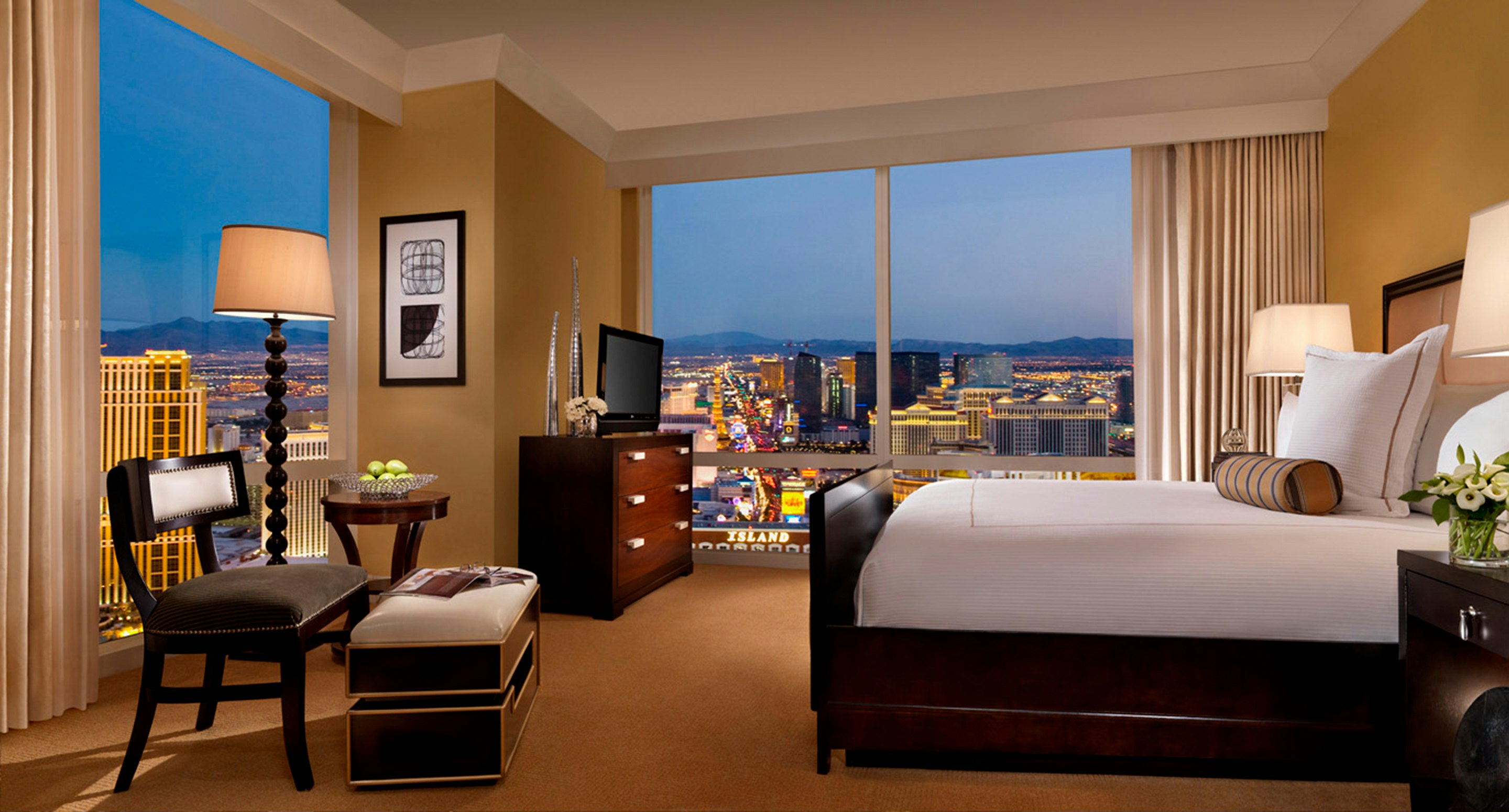 Trump® International Hotel Las Vegas